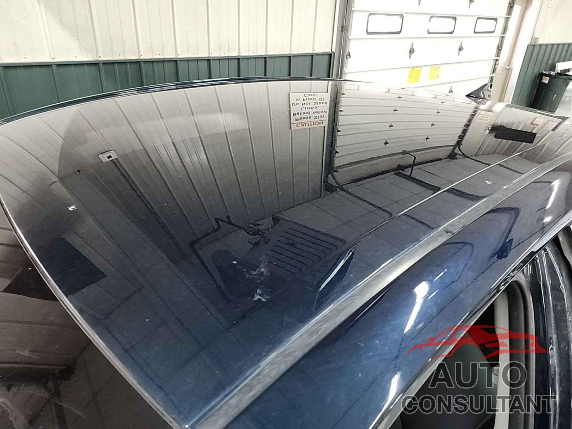 TOYOTA CAMRY 2019 - 4T1B31HK4KU511598