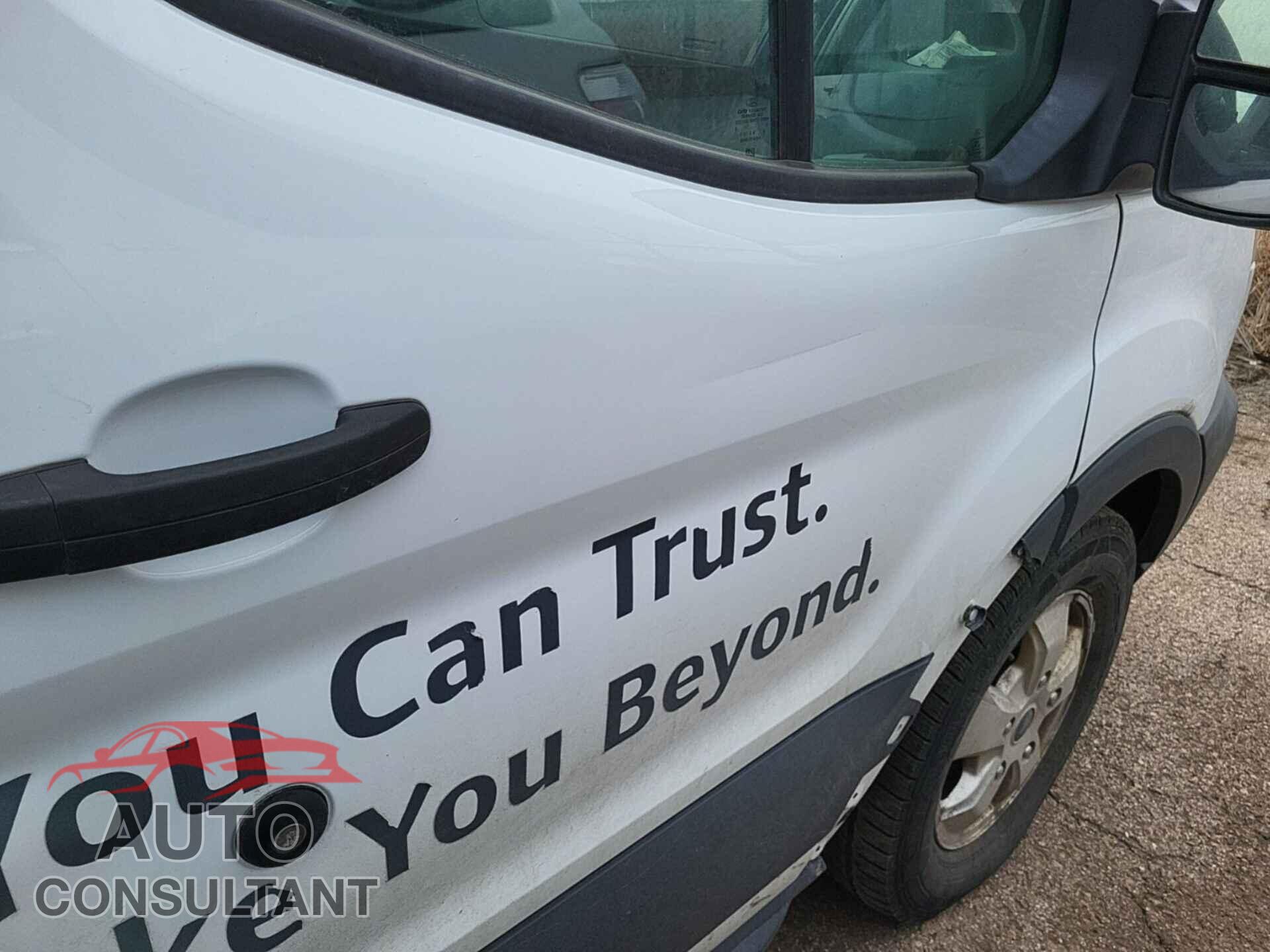 FORD TRANSIT-250 2018 - 1FTYR1YG3JKB43935