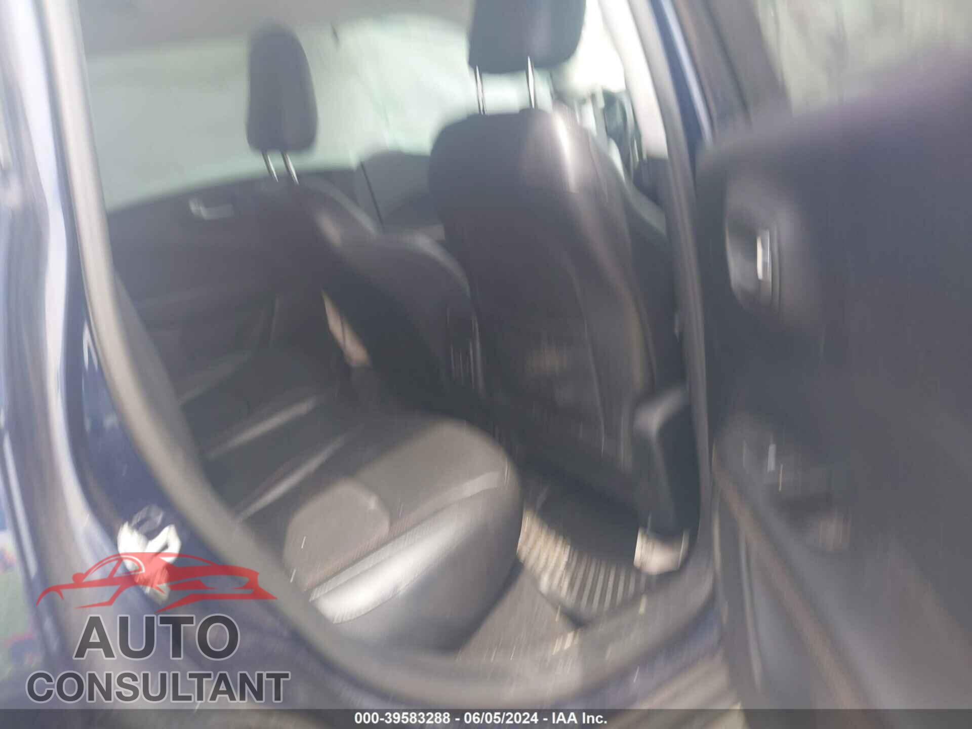 JEEP COMPASS 2019 - 3C4NJDBB2KT652939