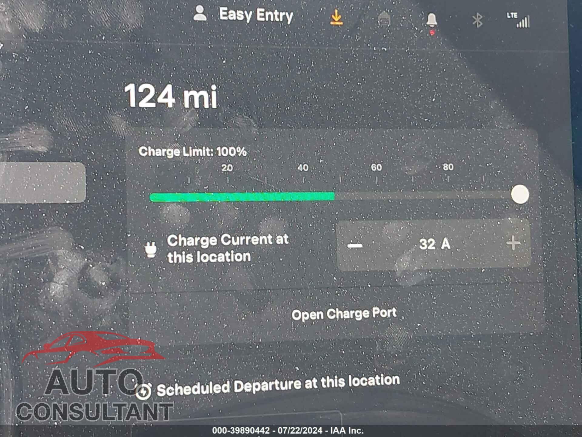 TESLA MODEL 3 2023 - 5YJ3E1EA8PF426343