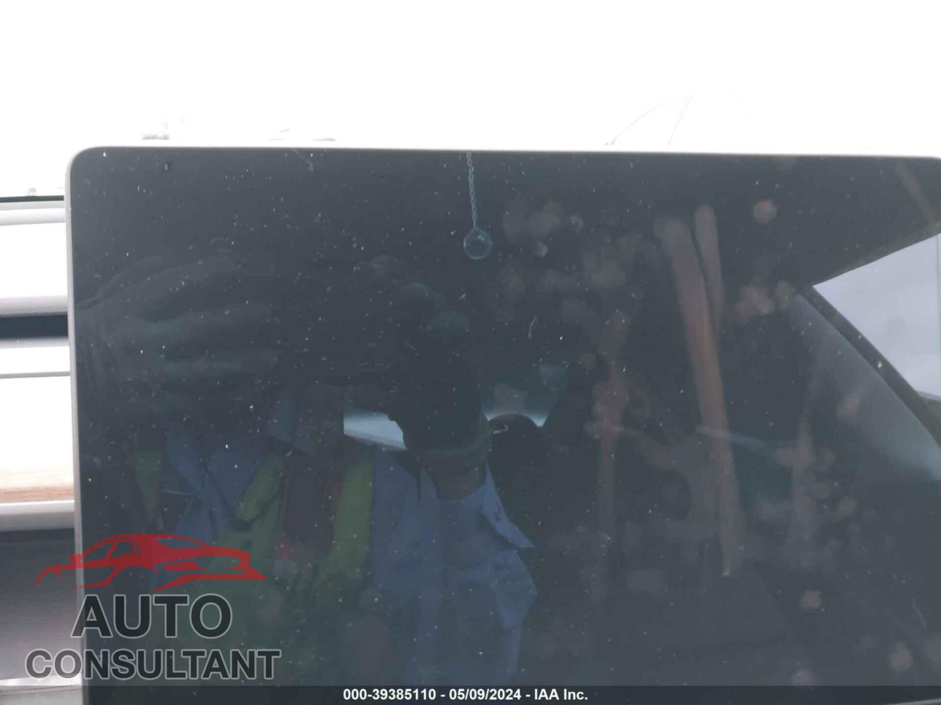 TESLA MODEL 3 2018 - 5YJ3E1EA2JF164990