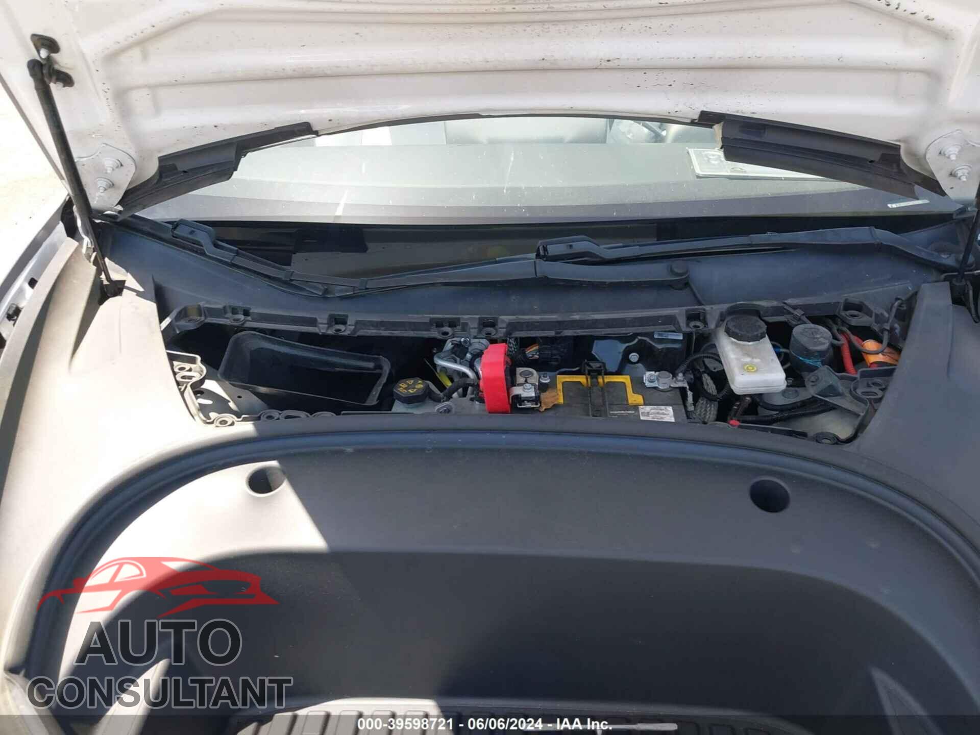 TESLA MODEL 3 2021 - 5YJ3E1EC2MF936331