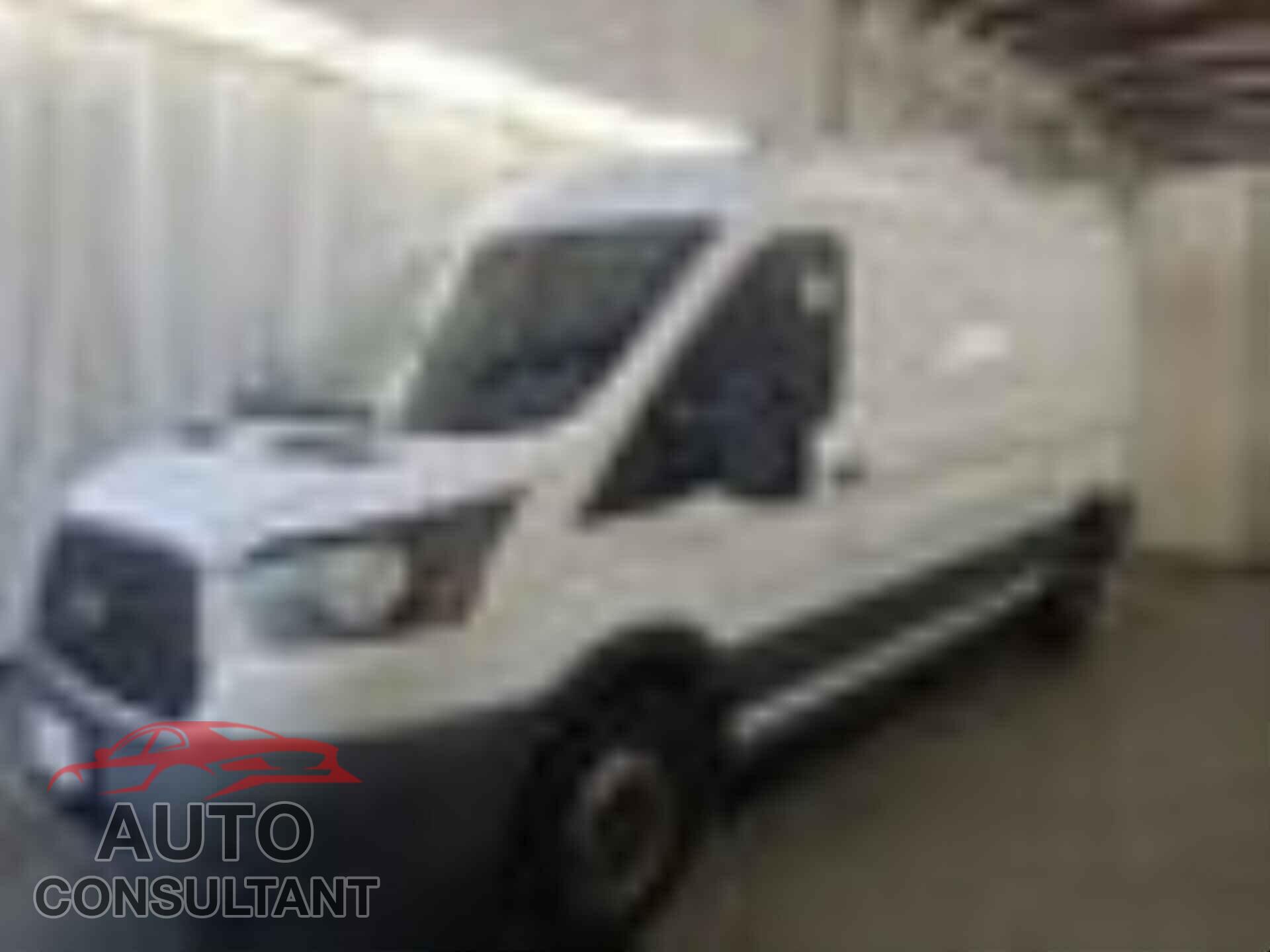 FORD TRANSIT 2017 - 1FTYR2CM0HKA36239