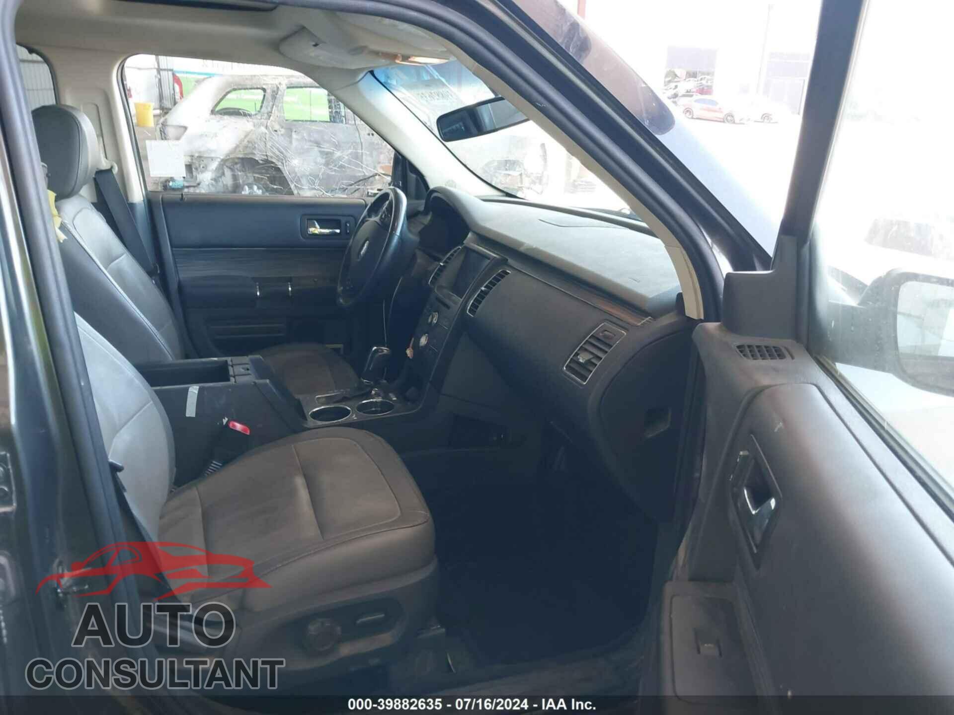 FORD FLEX 2016 - 2FMGK5C8XGBA22647