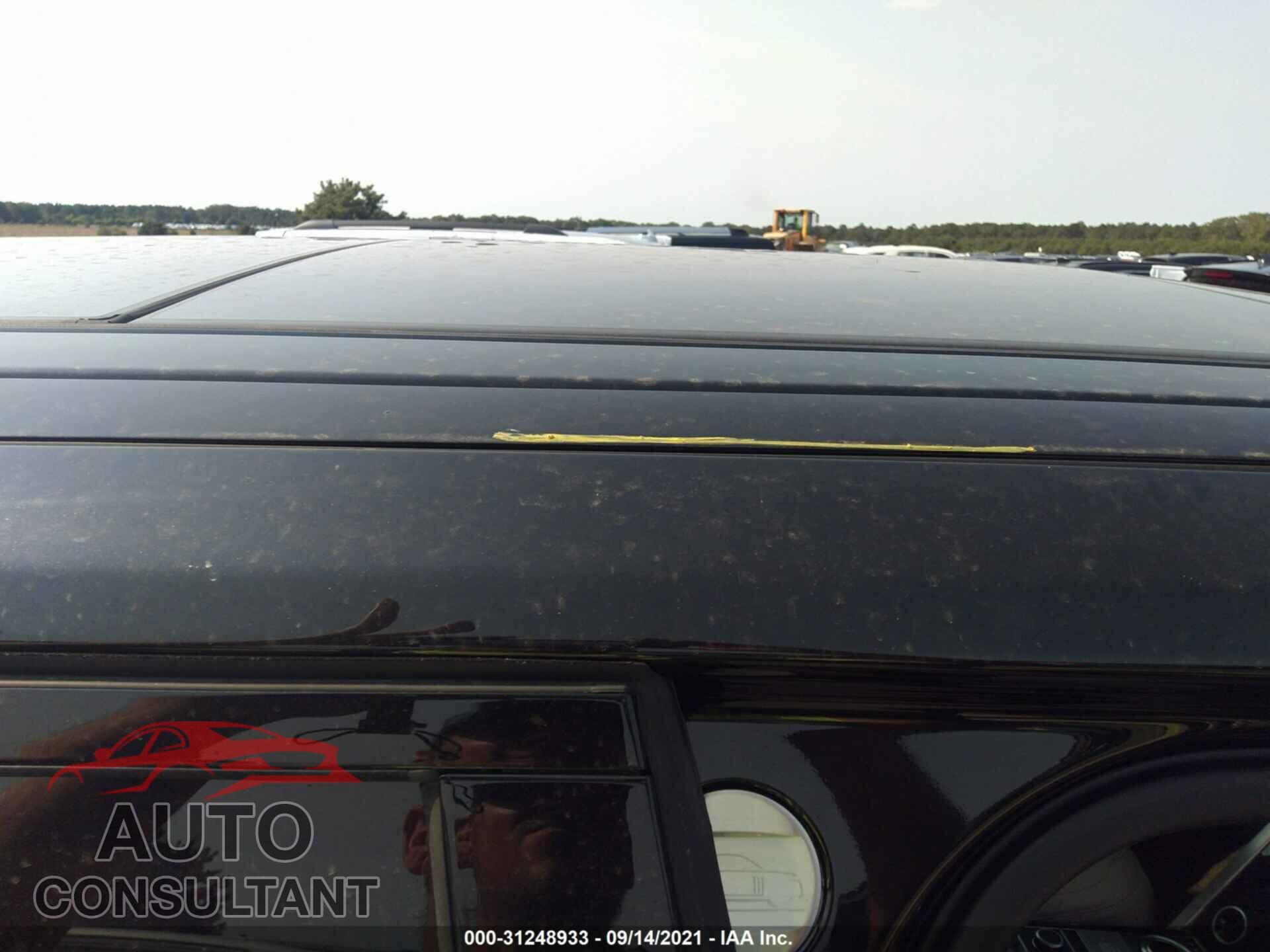 LAND ROVER RANGE ROVER 2020 - SALGS2RU1LA579310