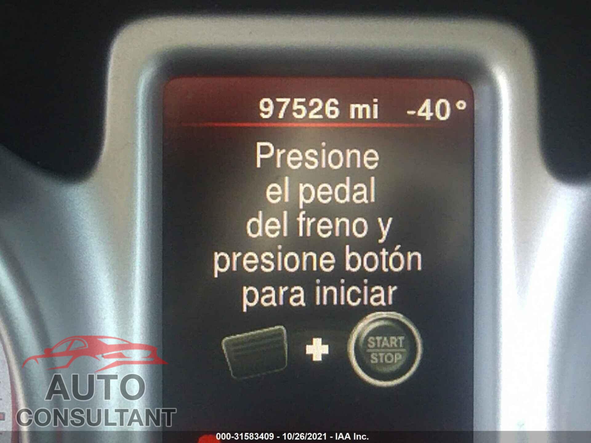 DODGE JOURNEY 2017 - 3C4PDCAB8HT695072