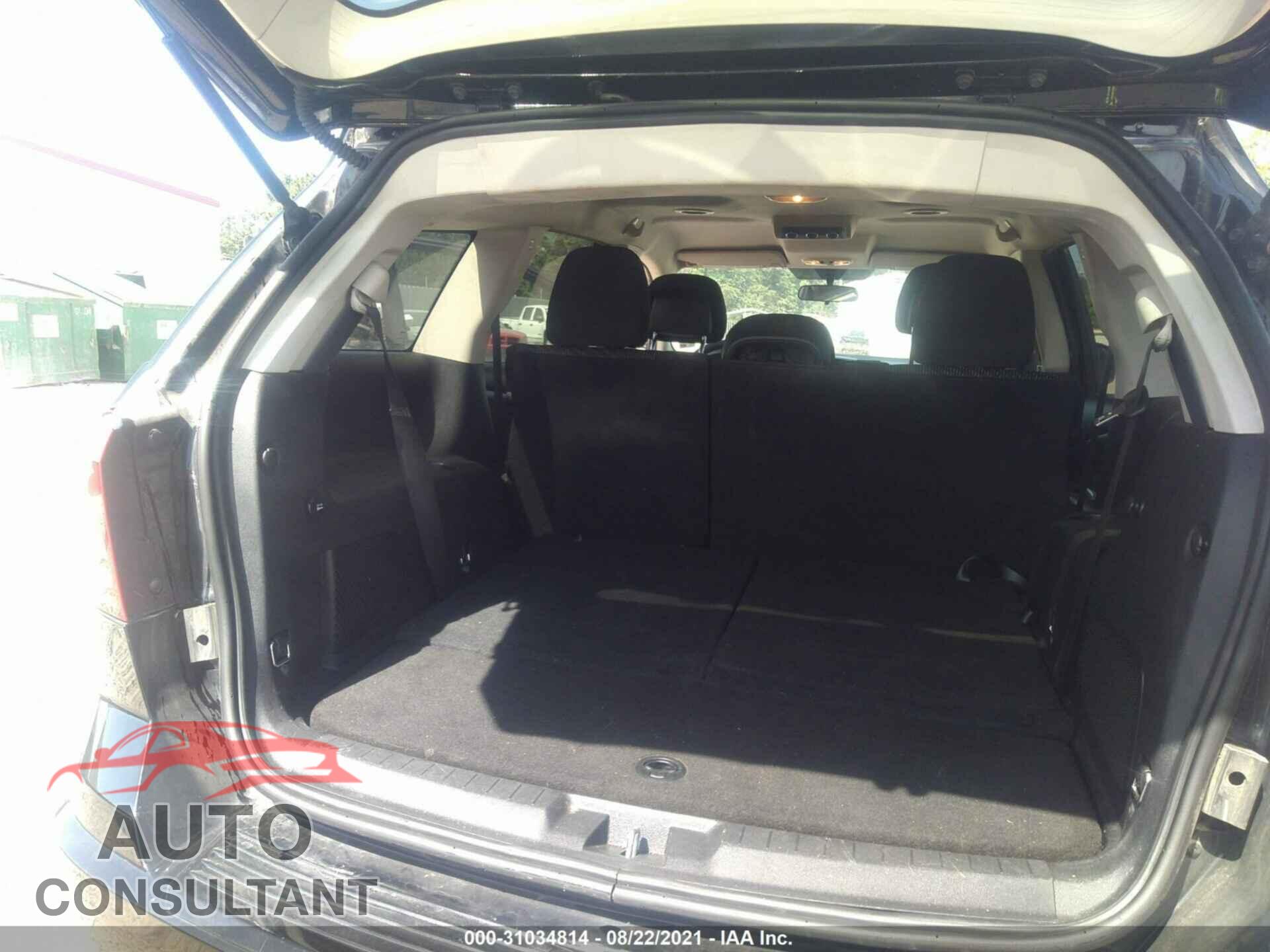 DODGE JOURNEY 2017 - 3C4PDCAB1HT568308