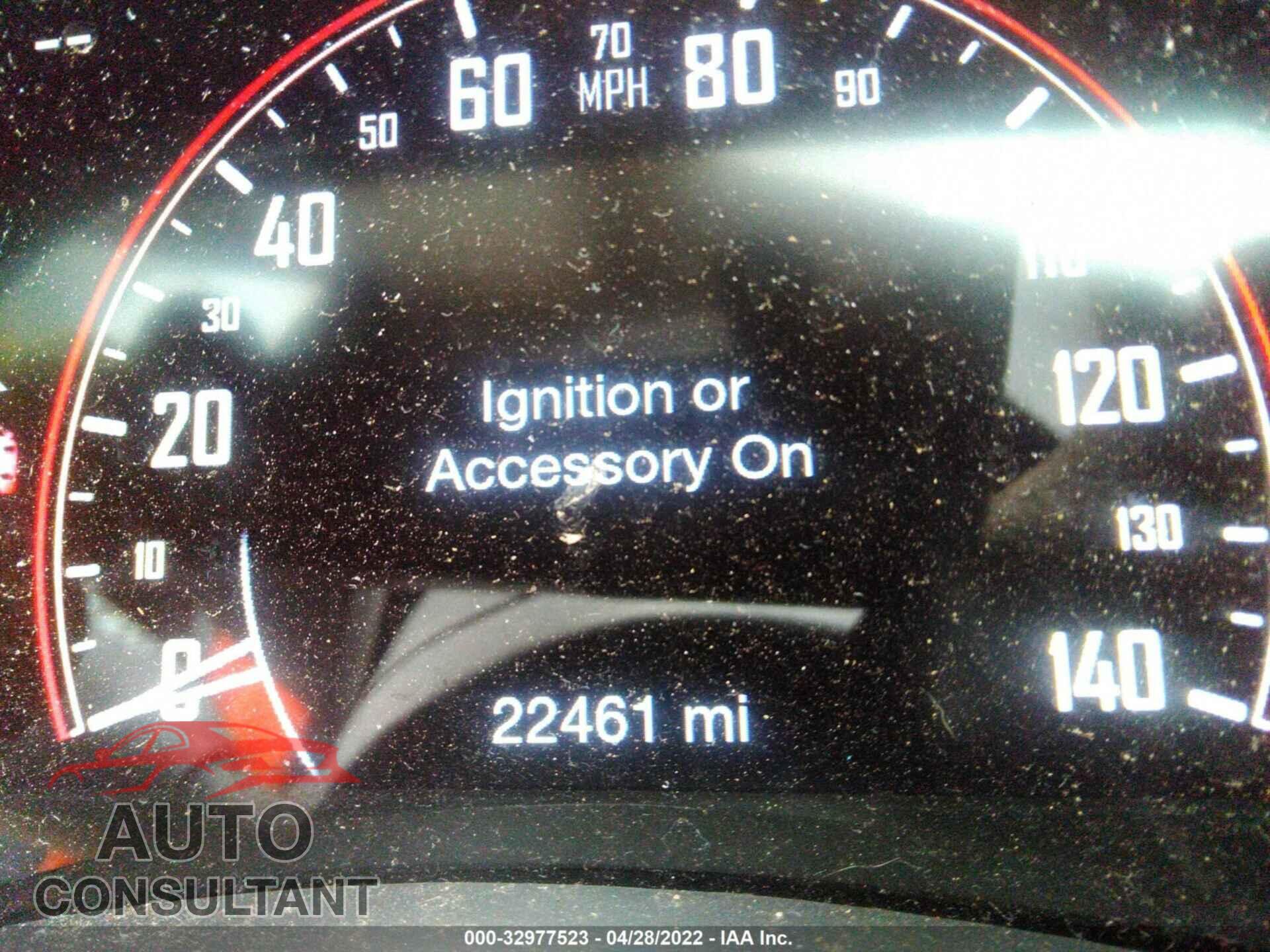 DODGE DURANGO 2018 - 1C4RDJAG8JC276357