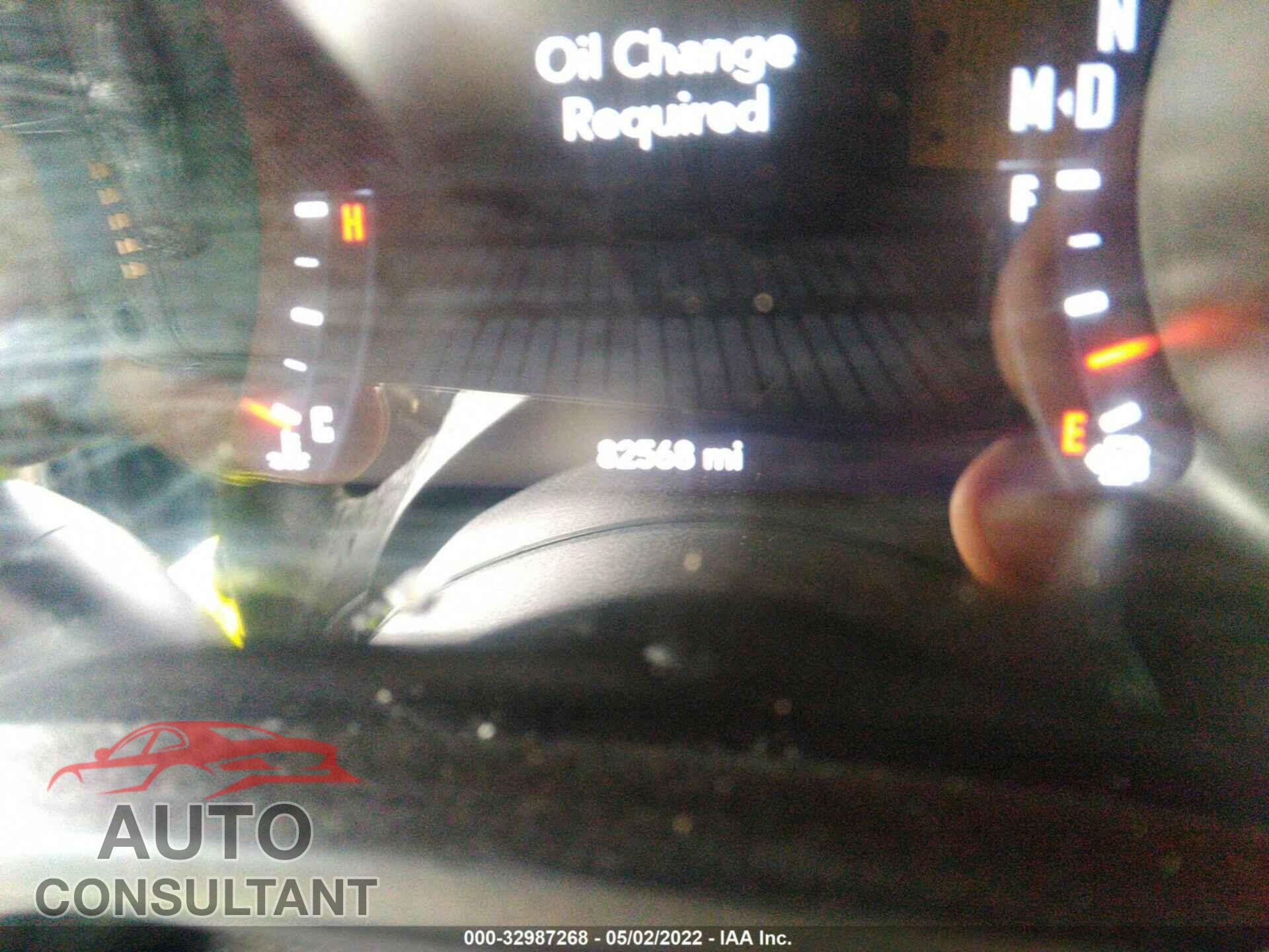 DODGE CHALLENGER 2017 - 2C3CDZBT1HH545343