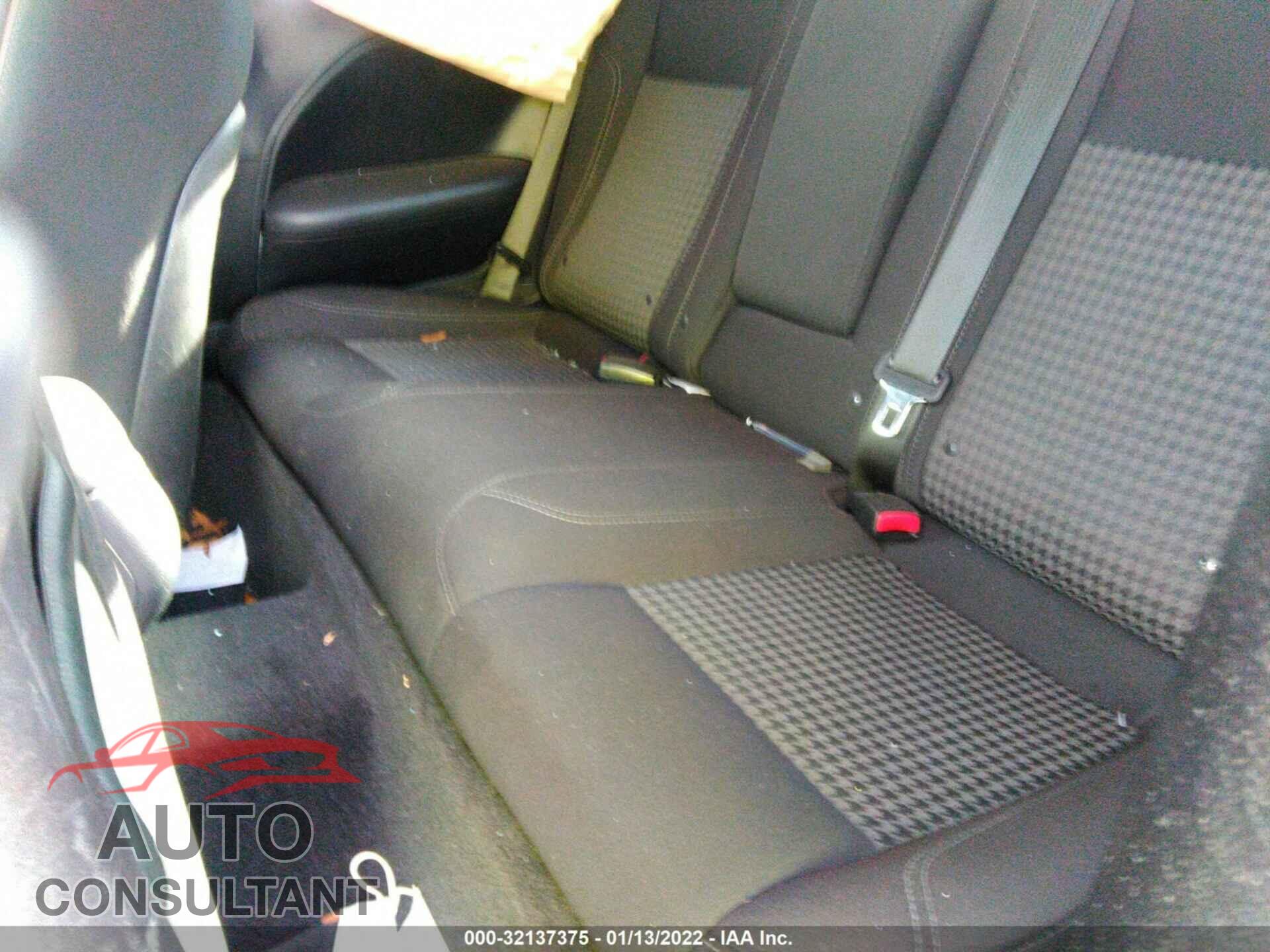 DODGE CHALLENGER 2016 - 2C3CDZAG7GH284772