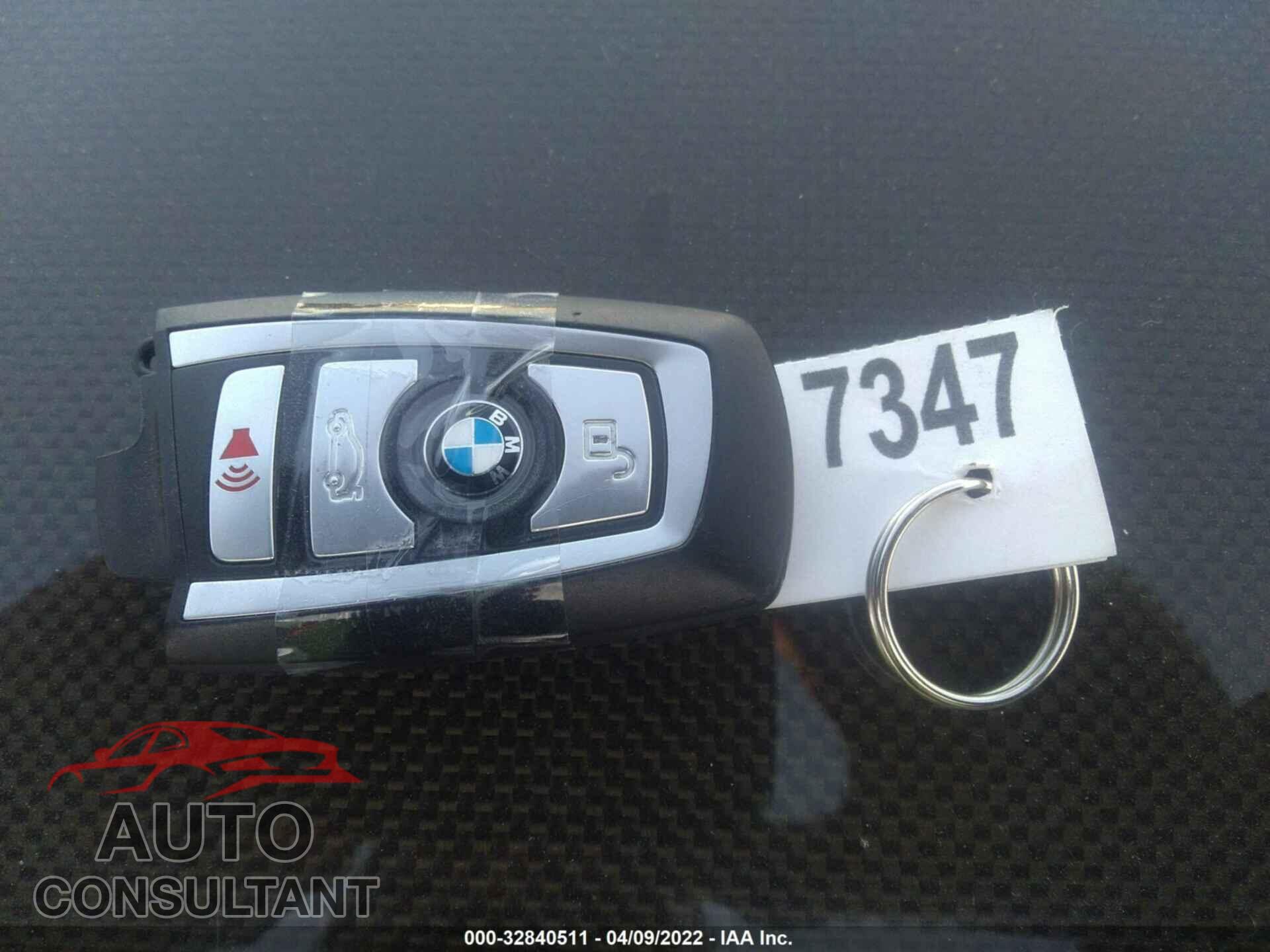 BMW M3 2017 - WBS8M9C57H5G42292