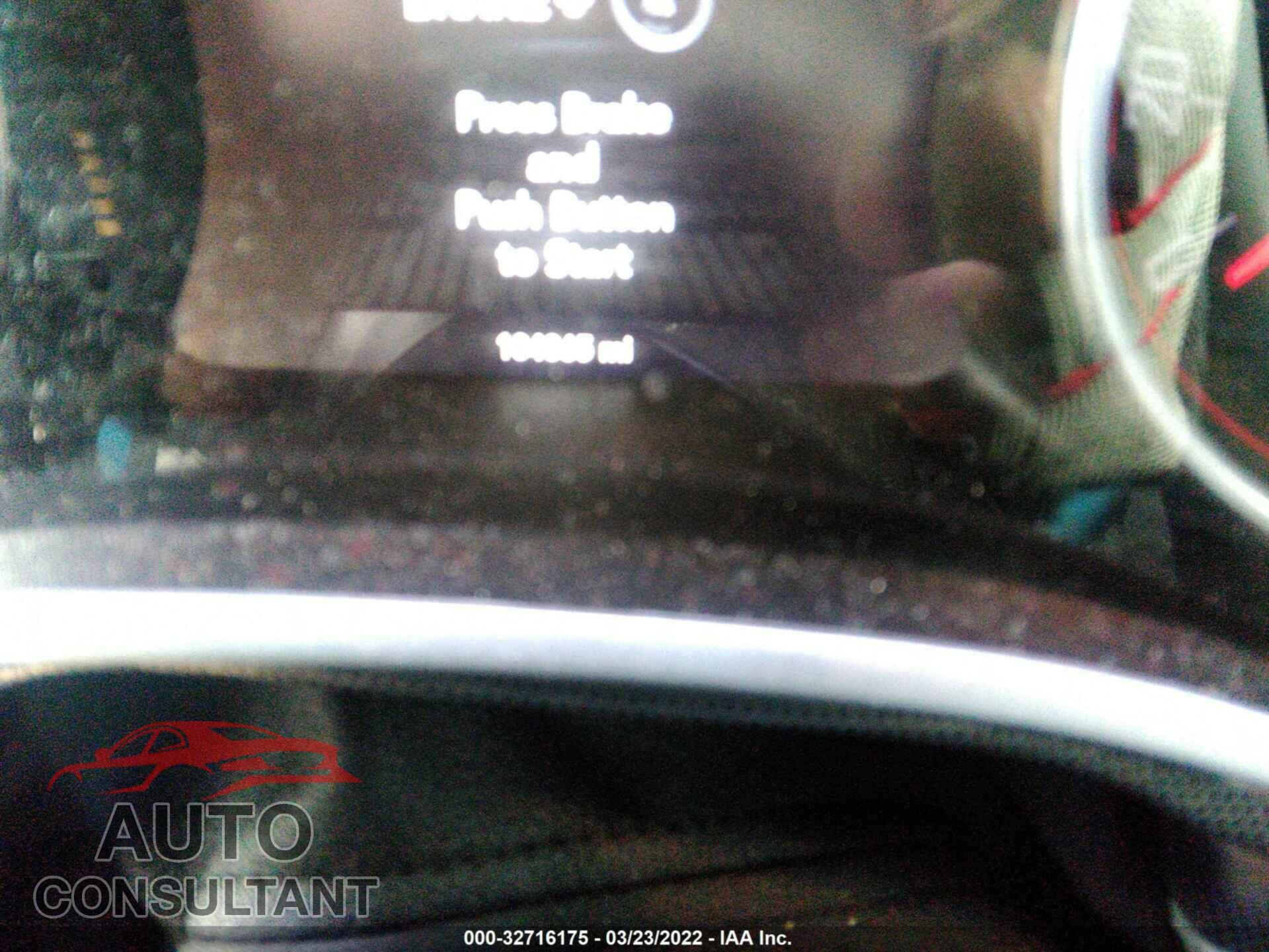 DODGE CHALLENGER 2017 - 2C3CDZAG6HH578391