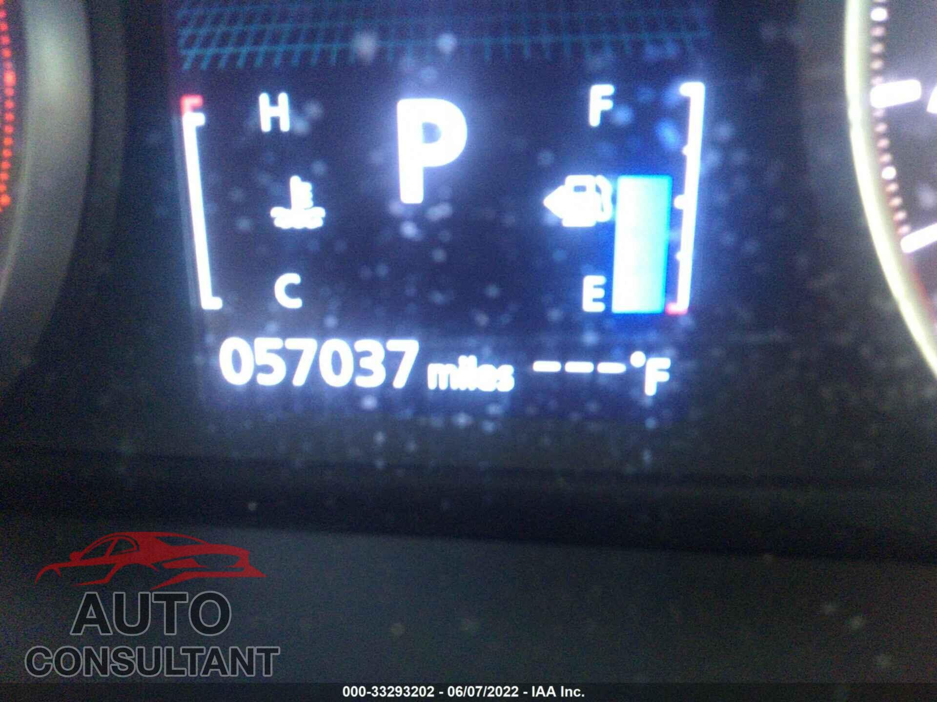 MITSUBISHI ECLIPSE CROSS 2019 - JA4AS3AA4KZ019568