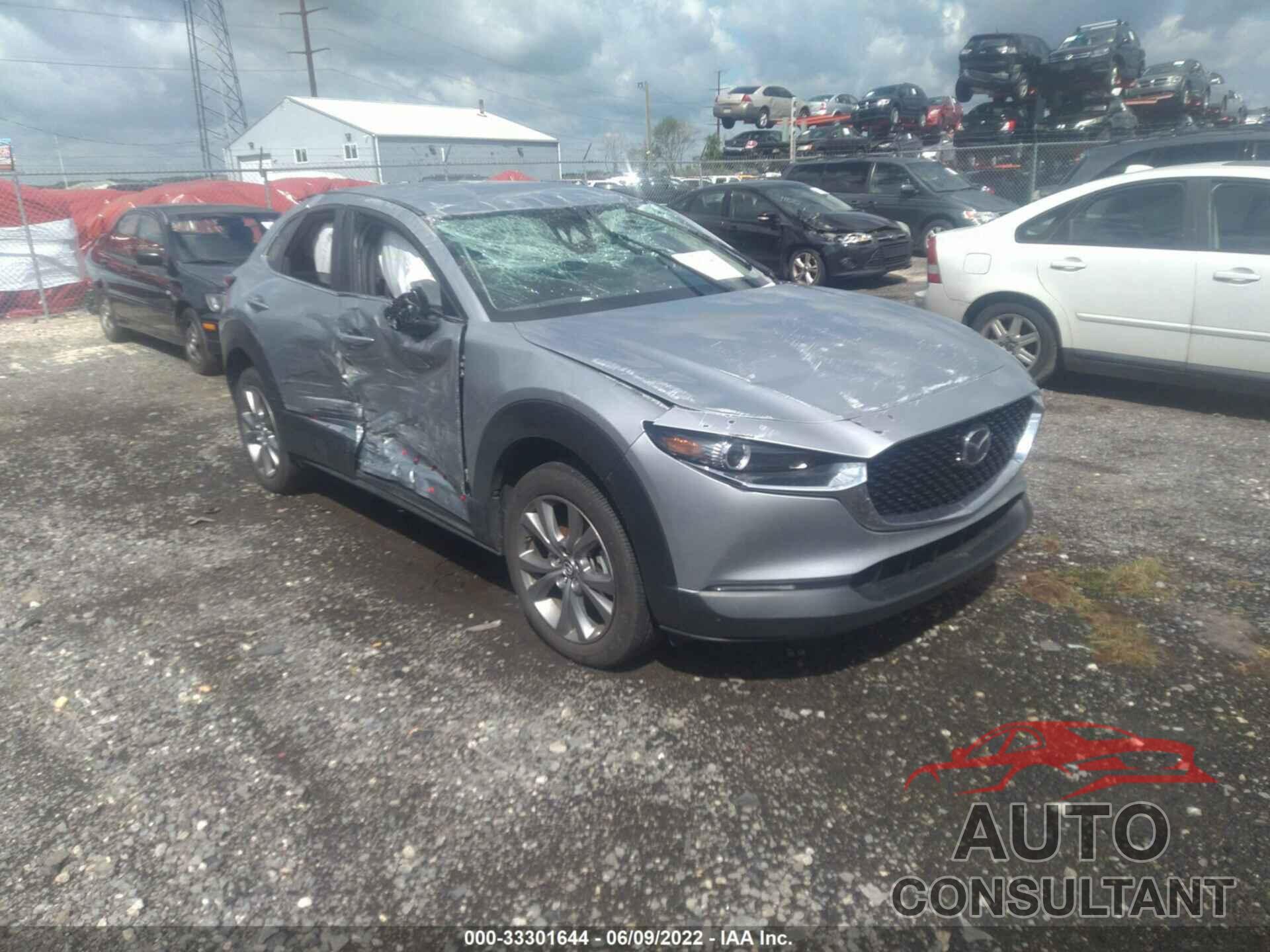 MAZDA CX-30 2020 - 3MVDMBDL6LM117507