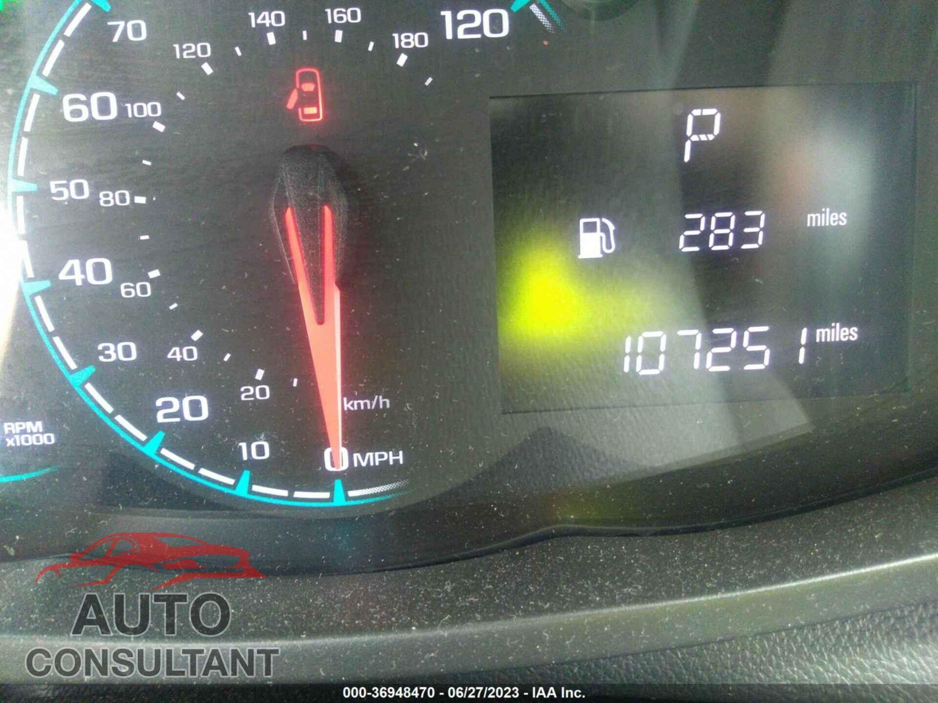 CHEVROLET SPARK 2021 - KL8CB6SA3MC724746