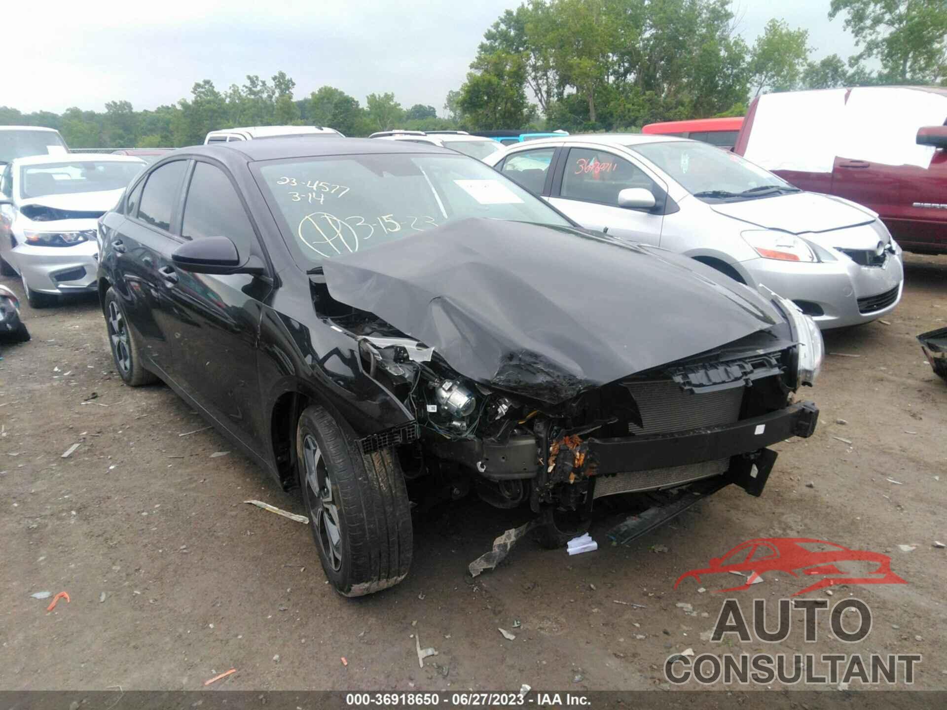 KIA FORTE 2020 - 3KPF24AD2LE152998