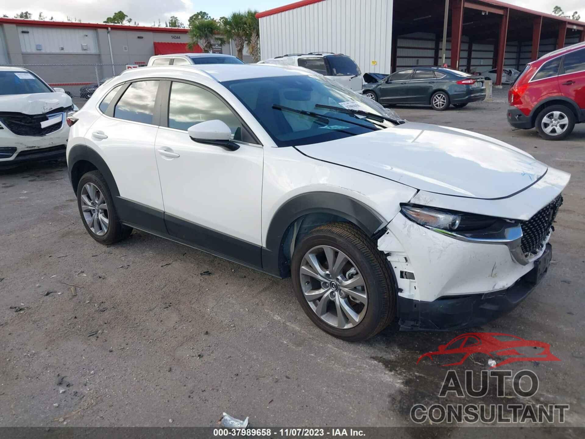 MAZDA CX-30 2023 - 3MVDMBCM9PM540615