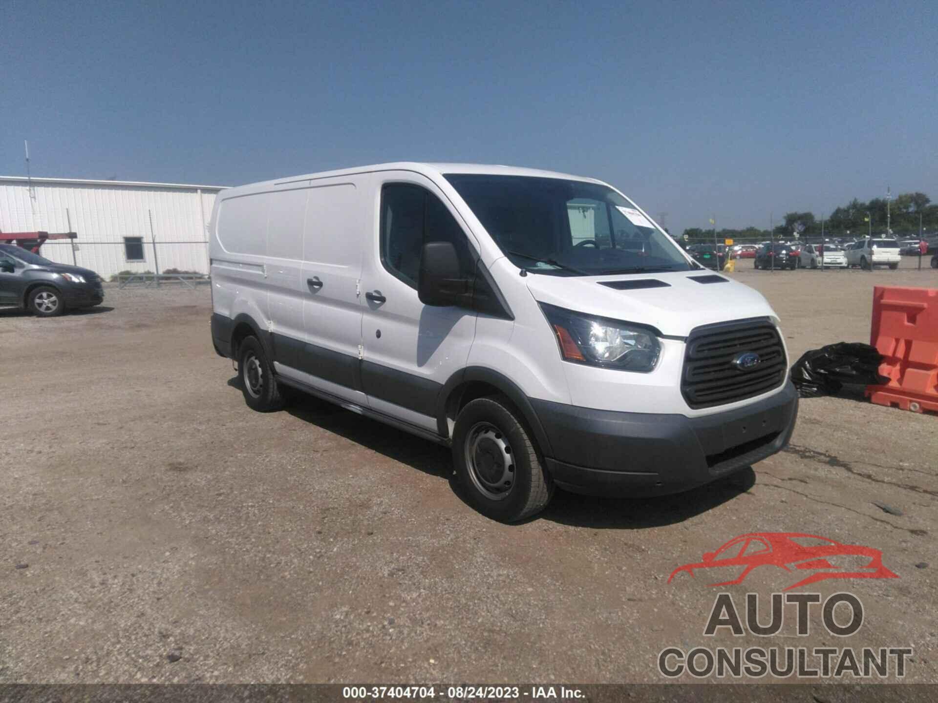 FORD TRANSIT-150 2016 - 1FTYE1ZM2GKA97393