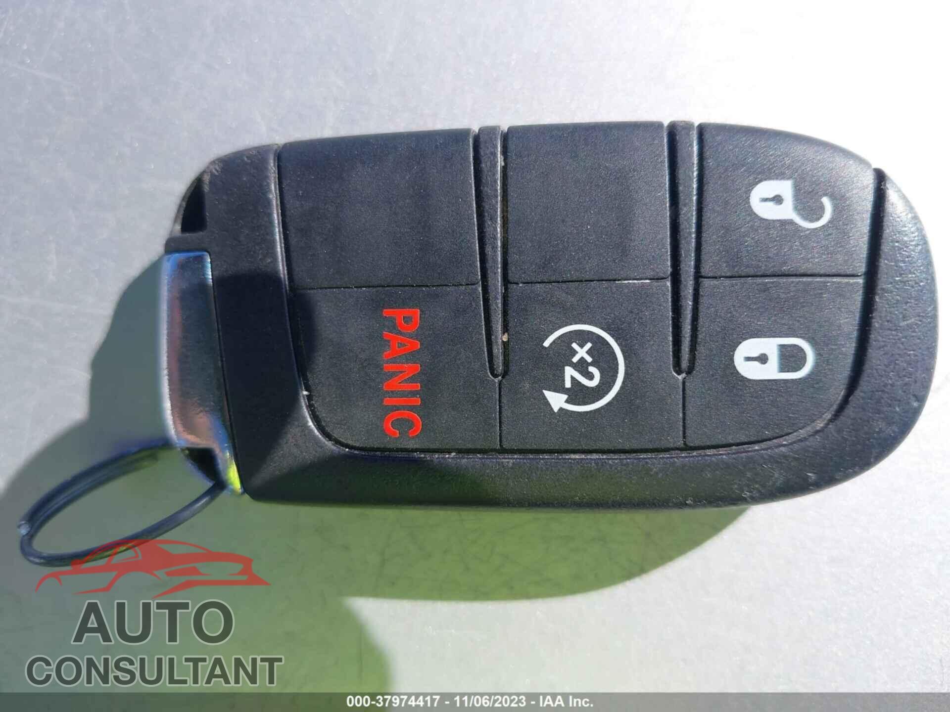 JEEP COMPASS 2017 - 3C4NJDCB7HT636226