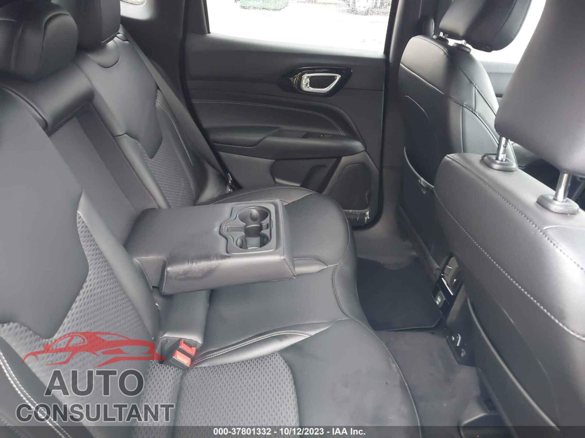 JEEP COMPASS 2023 - 3C4NJDBN4PT501067