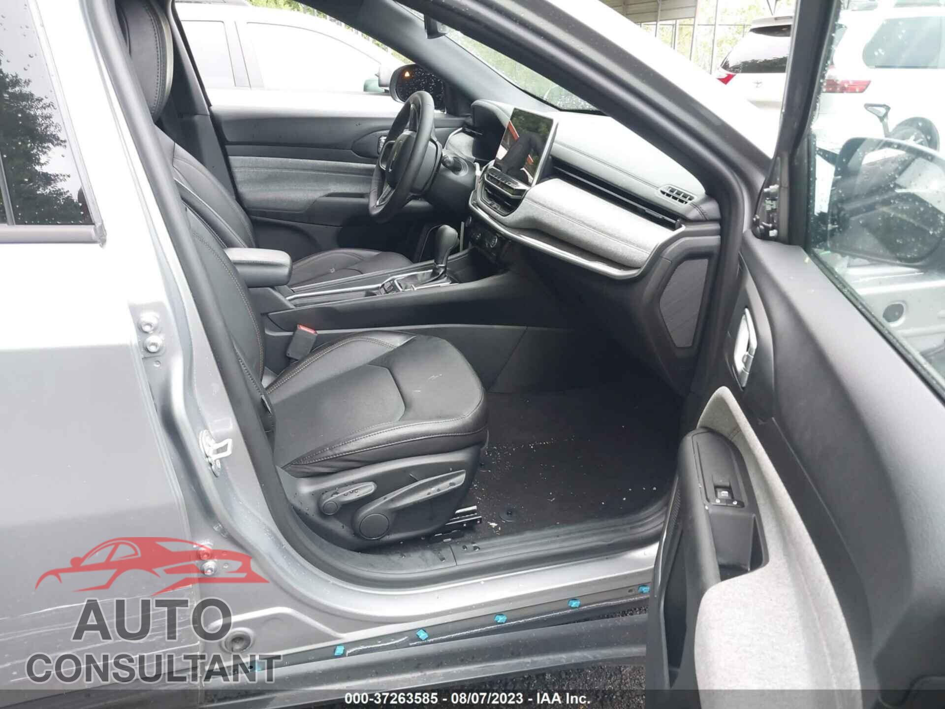 JEEP COMPASS 2023 - 3C4NJDFNXPT512438