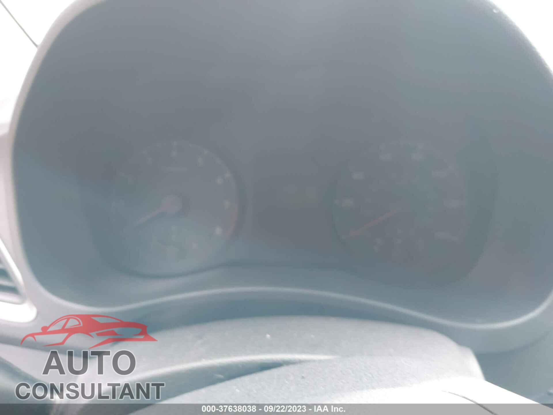 HYUNDAI ACCENT 2018 - 3KPC24A39JE015757