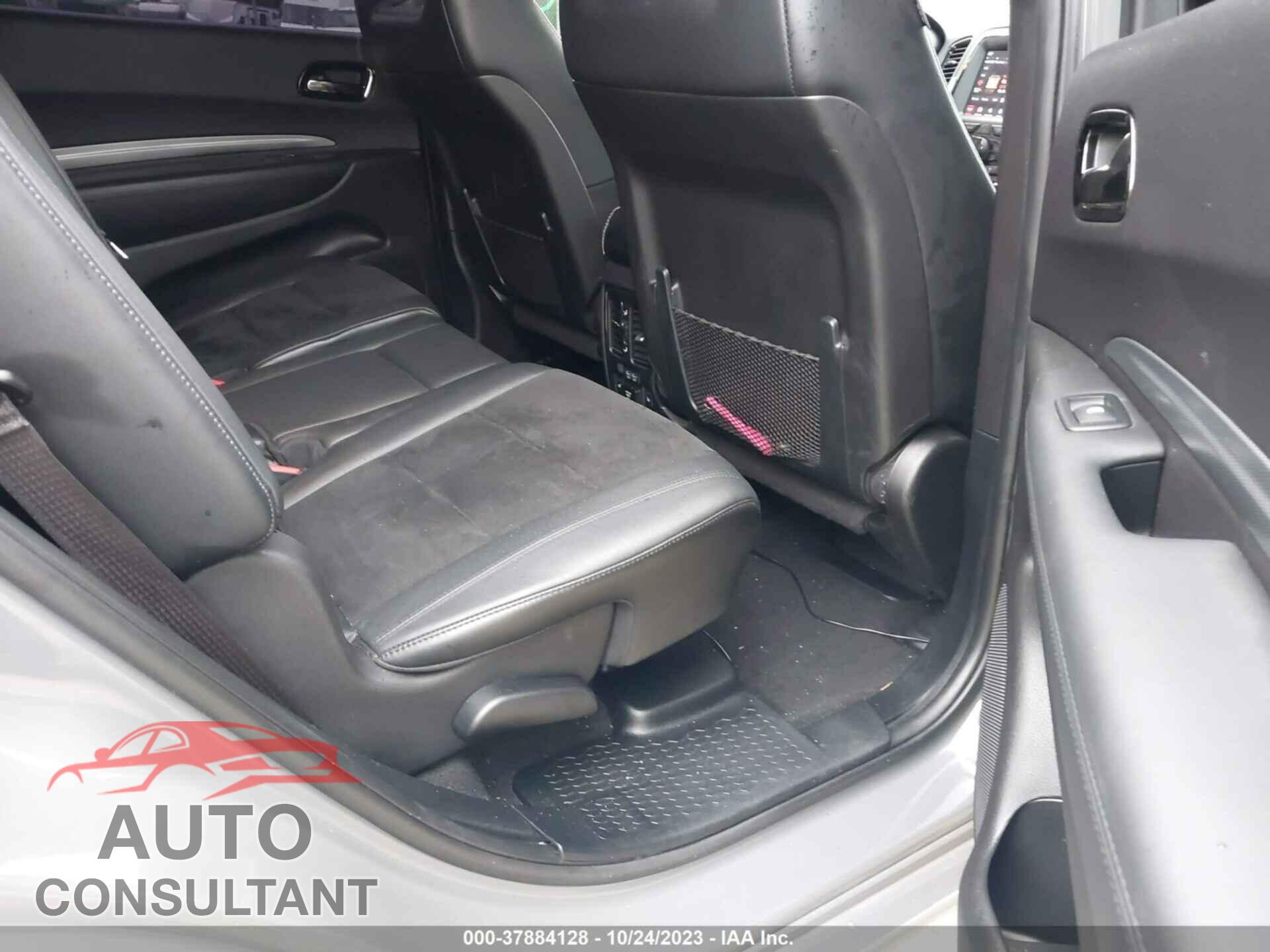 DODGE DURANGO 2020 - 1C4SDJCT2LC145715