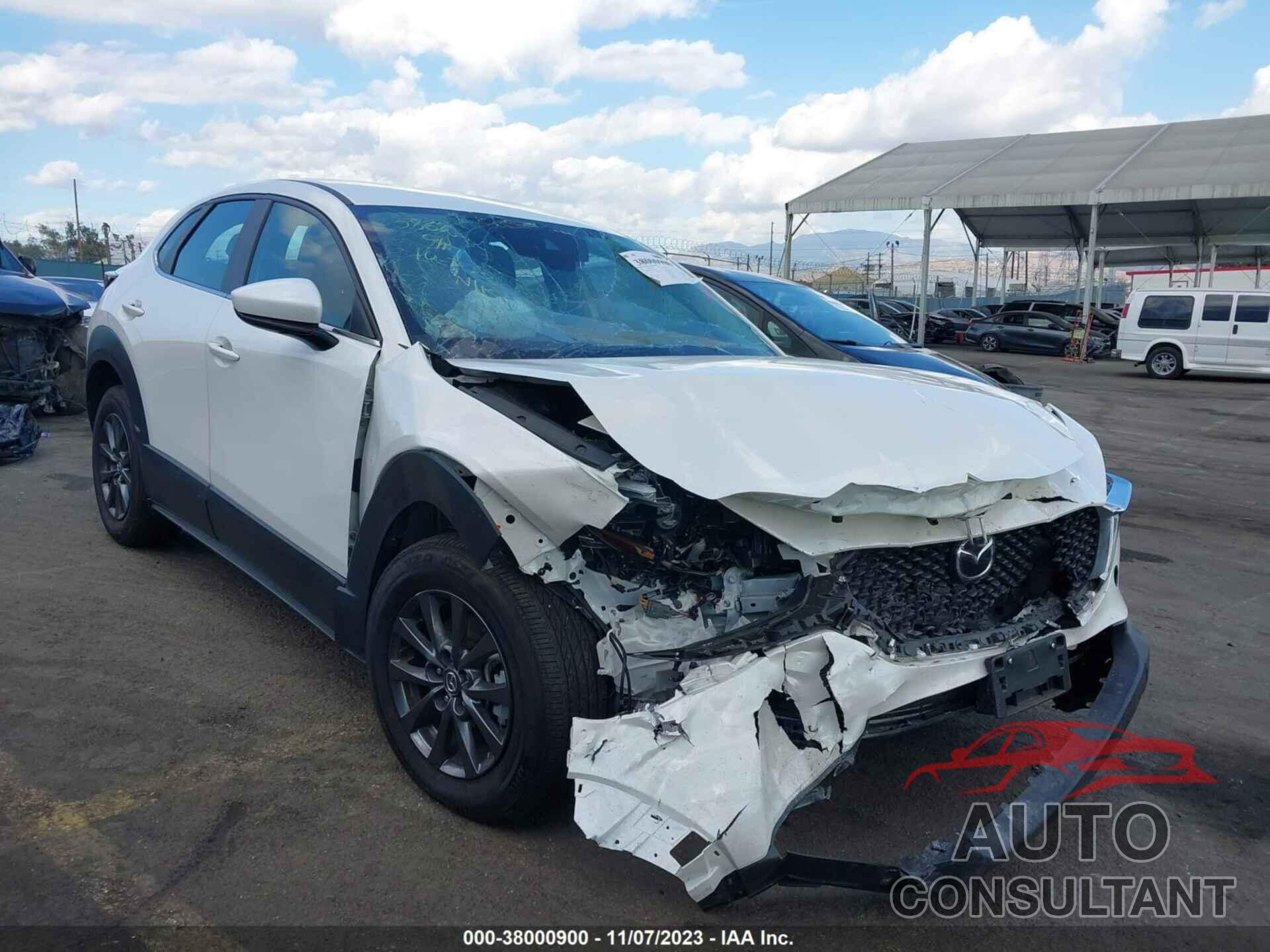 MAZDA CX-30 2023 - 3MVDMBAM0PM516030