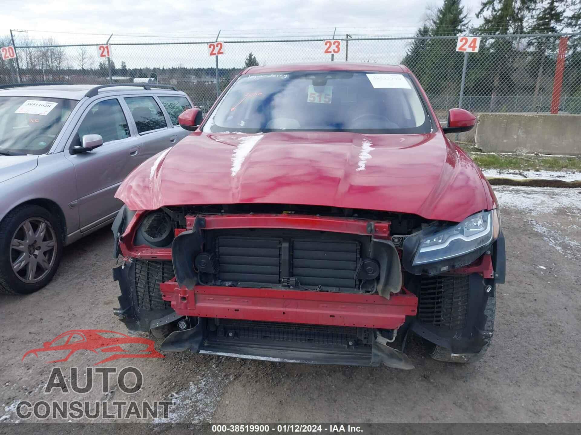 JAGUAR F-PACE 2017 - SADCL2BV2HA053429
