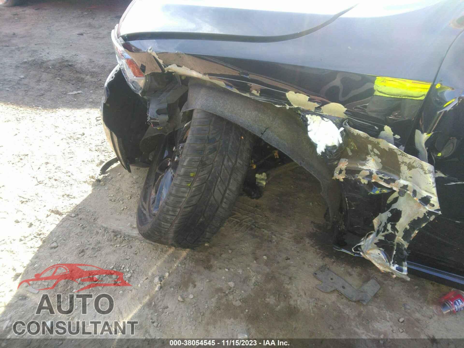 DODGE DURANGO 2018 - 1C4RDJDG0JC366680