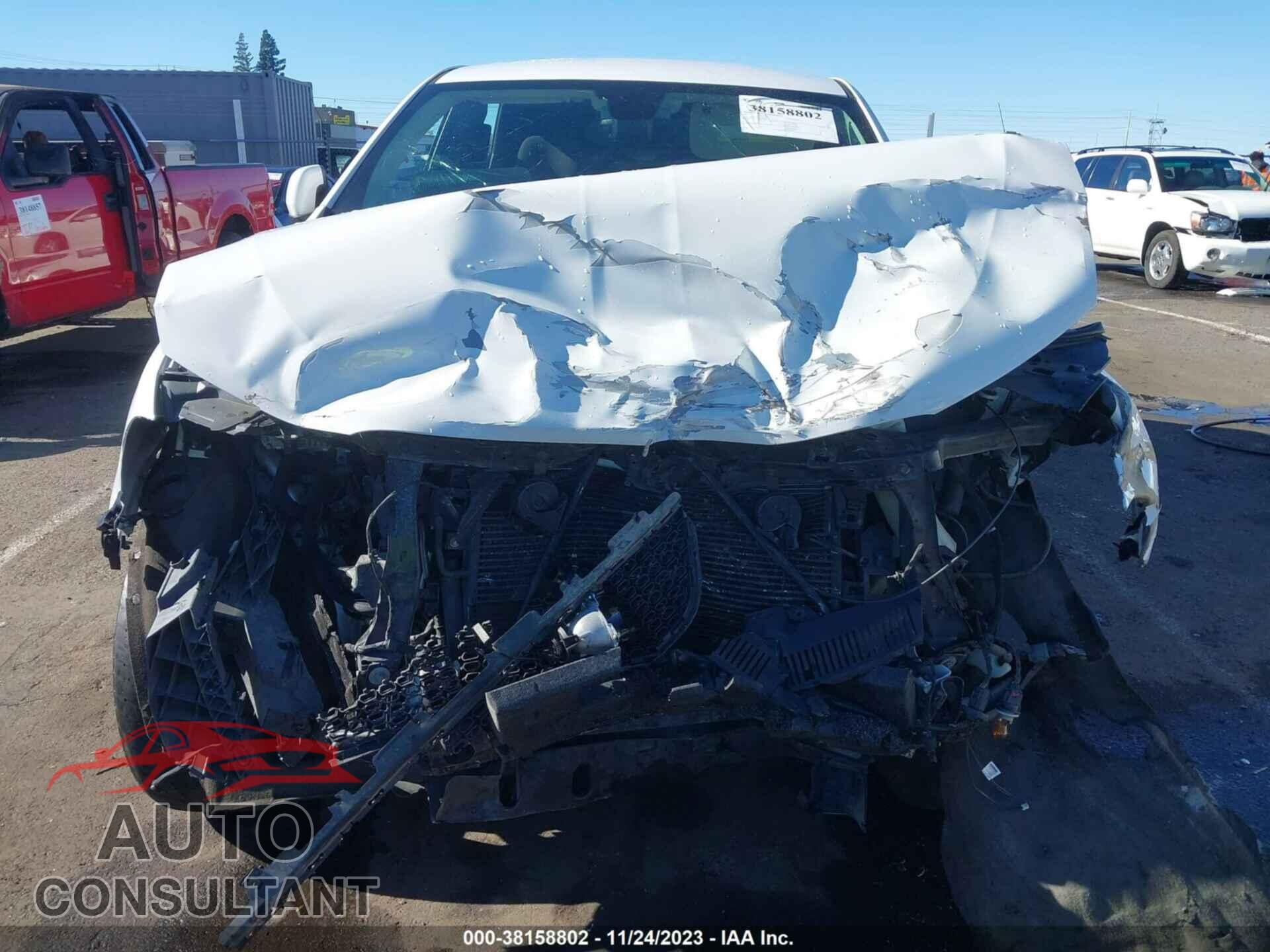 DODGE DURANGO 2017 - 1C4RDJAG4HC897301