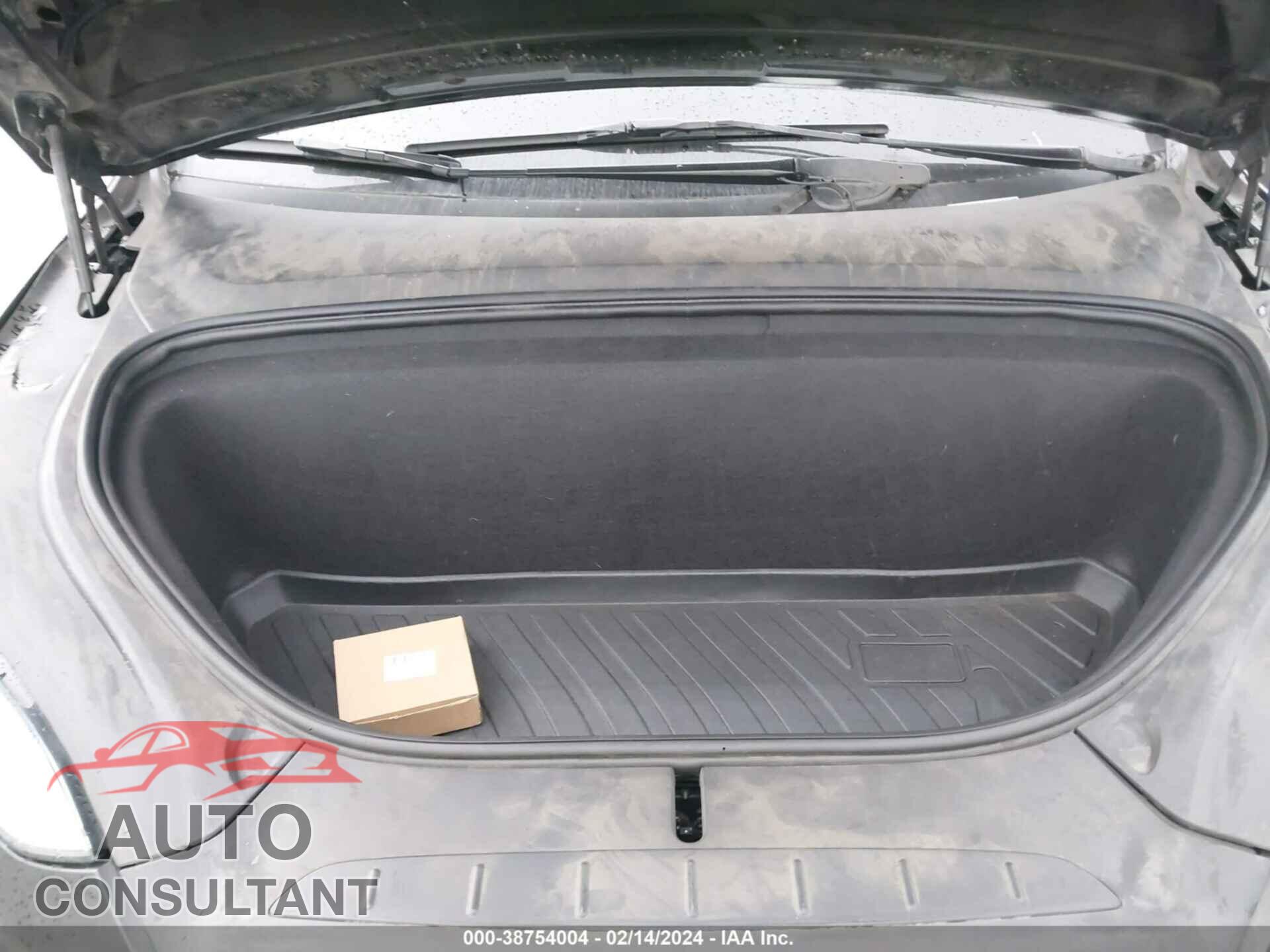 TESLA MODEL X 2019 - 5YJXCDE22KF202866