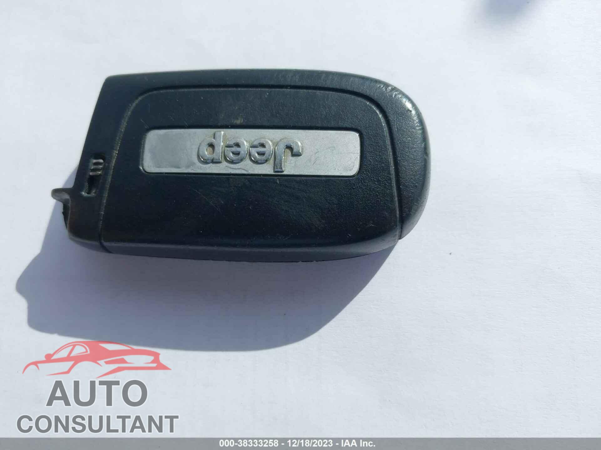 JEEP COMPASS 2020 - 3C4NJDCB5LT155884