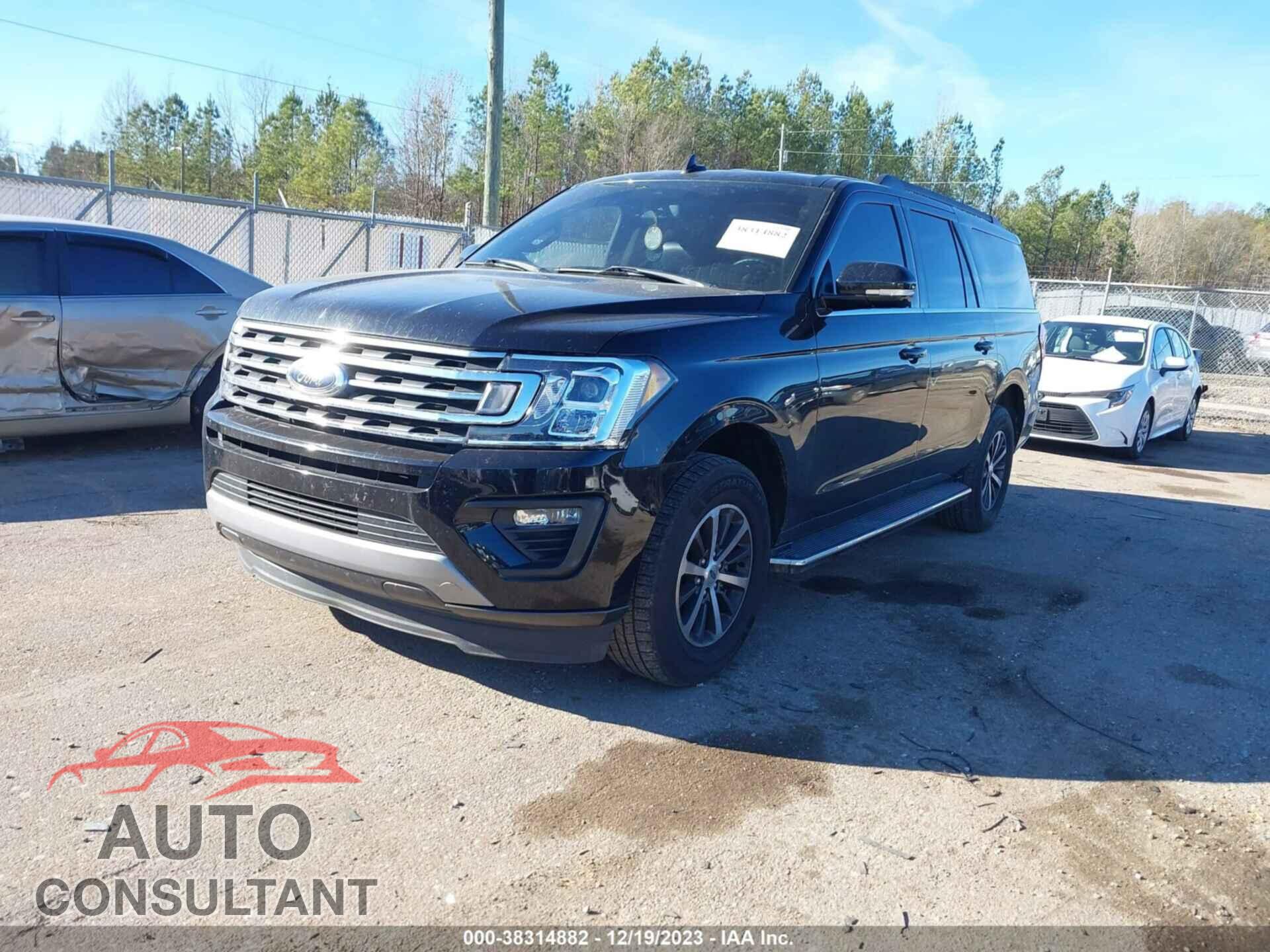 FORD EXPEDITION 2020 - 1FMJK1HT7LEA04181