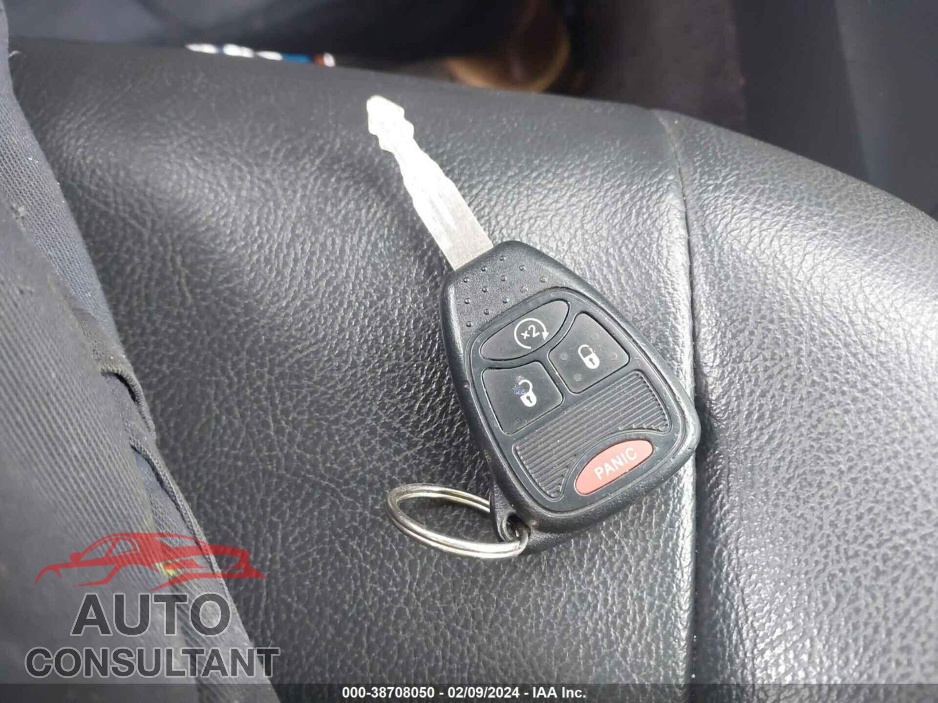 JEEP COMPASS 2017 - 1C4NJDEB5HD210165