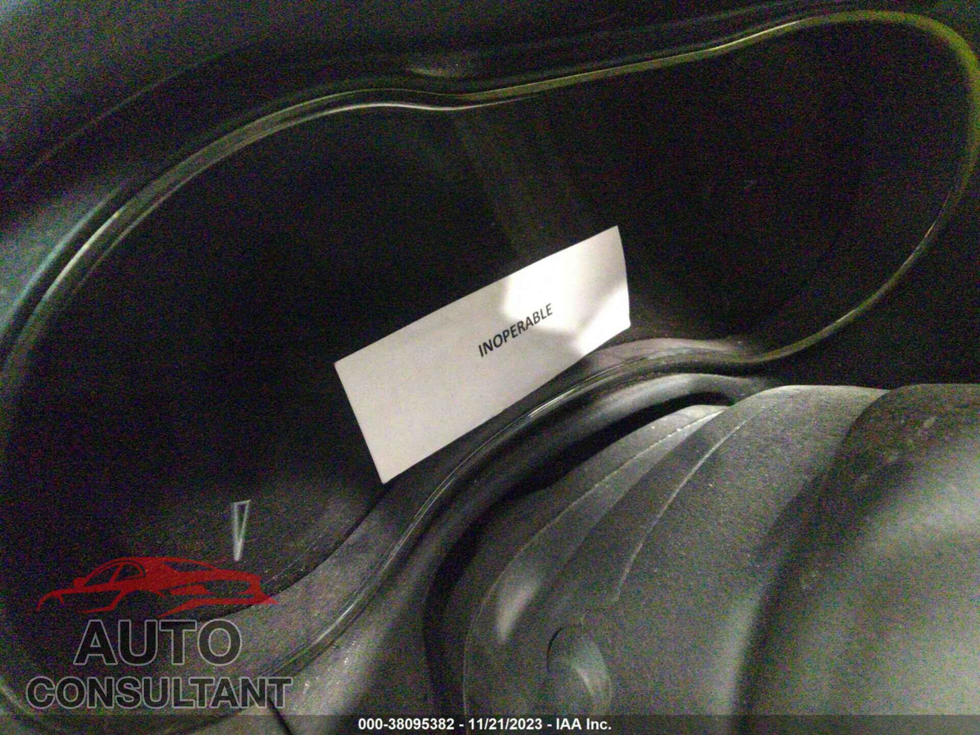 DODGE DURANGO 2019 - 1C4RDJDG1KC664124