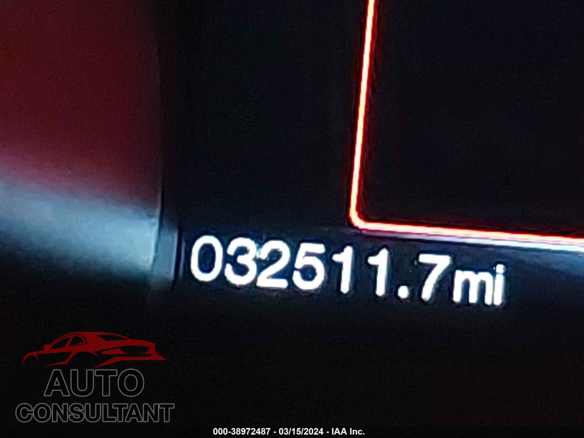 FORD MUSTANG 2017 - 1FA6P8TH0H5271294