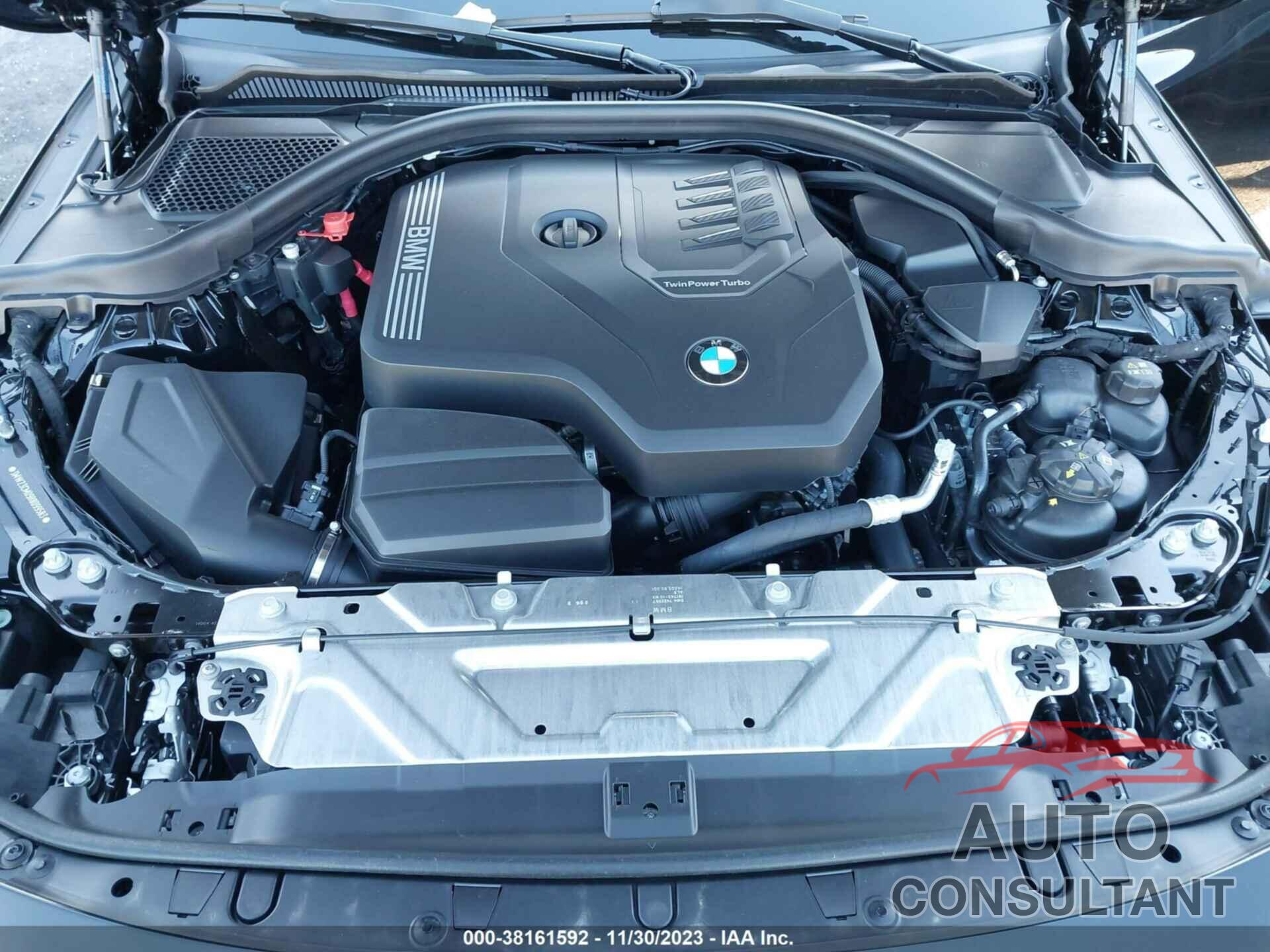 BMW 2 SERIES 2024 - 3MW23CM09R8D99583