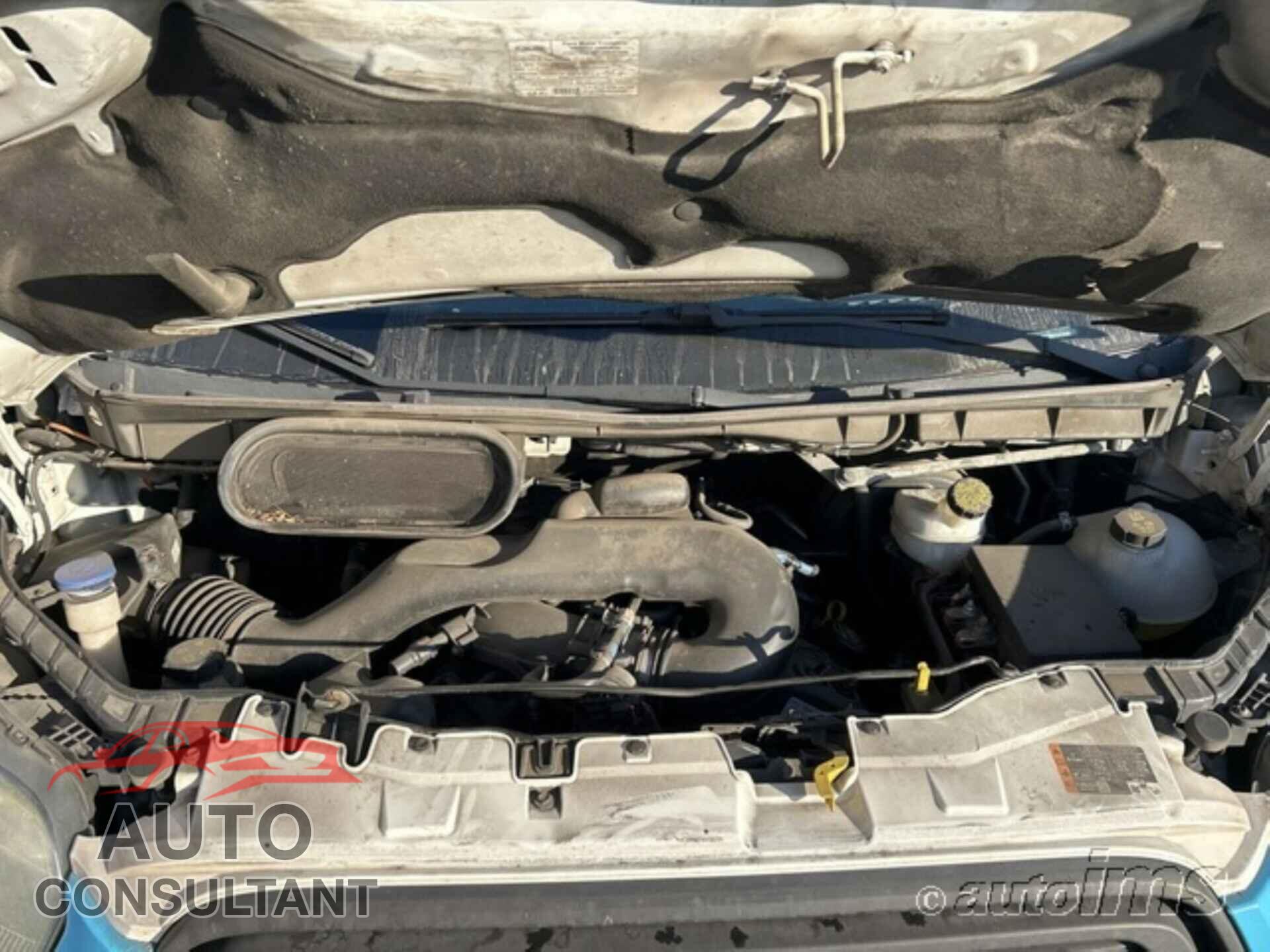 FORD TRANSIT 2015 - 1FTNE2CM5FKA23630