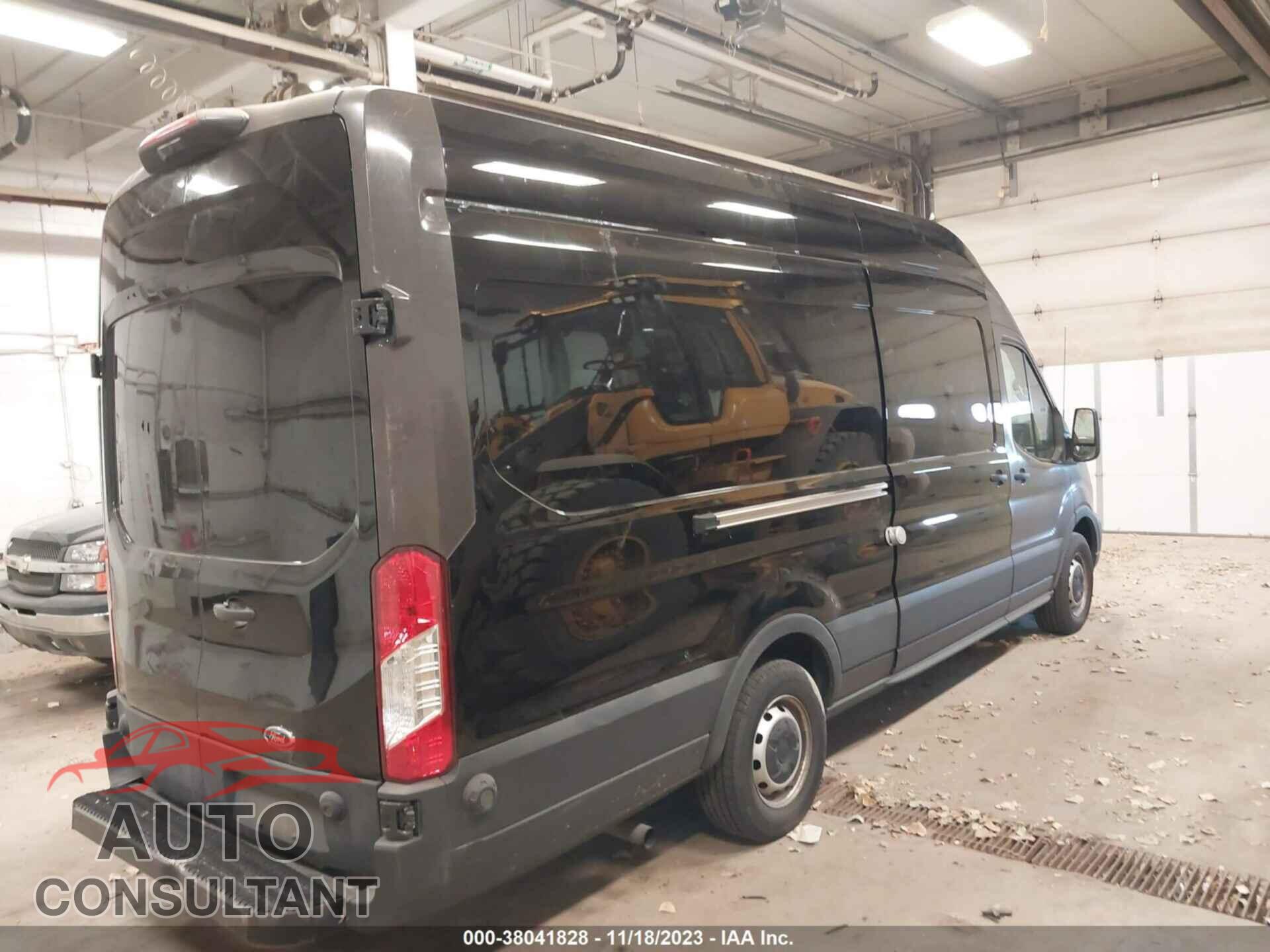 FORD TRANSIT-250 CARGO VAN 2020 - 1FTBR3XG7LKA19236