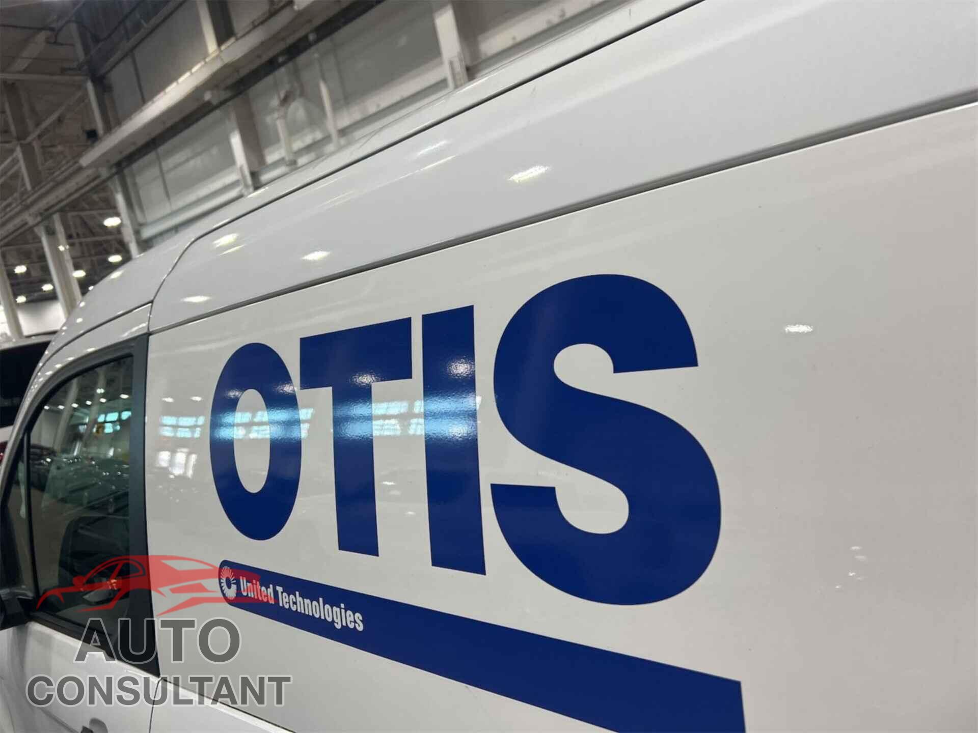 FORD TRANSIT CONNECT 2017 - NM0LS7E78H1313497
