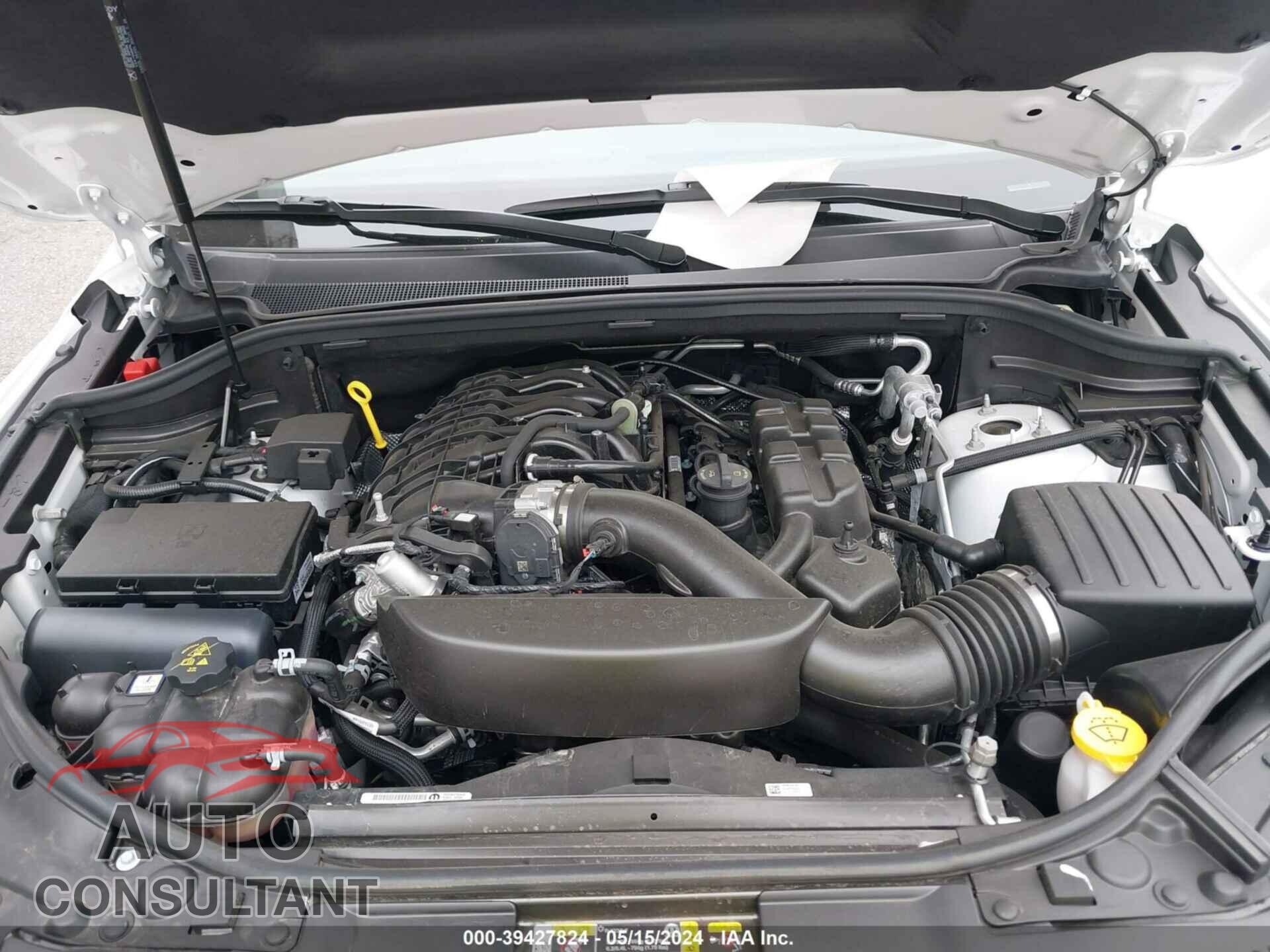 DODGE DURANGO 2023 - 1C4RDJDG2PC694935