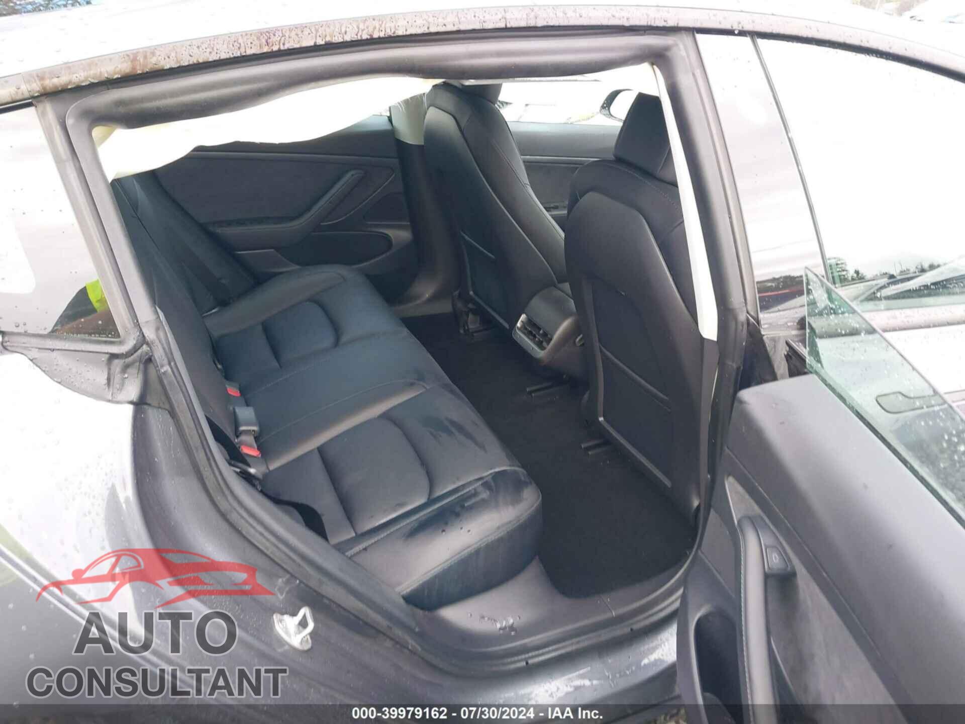 TESLA MODEL 3 2021 - 5YJ3E1EA2MF923268