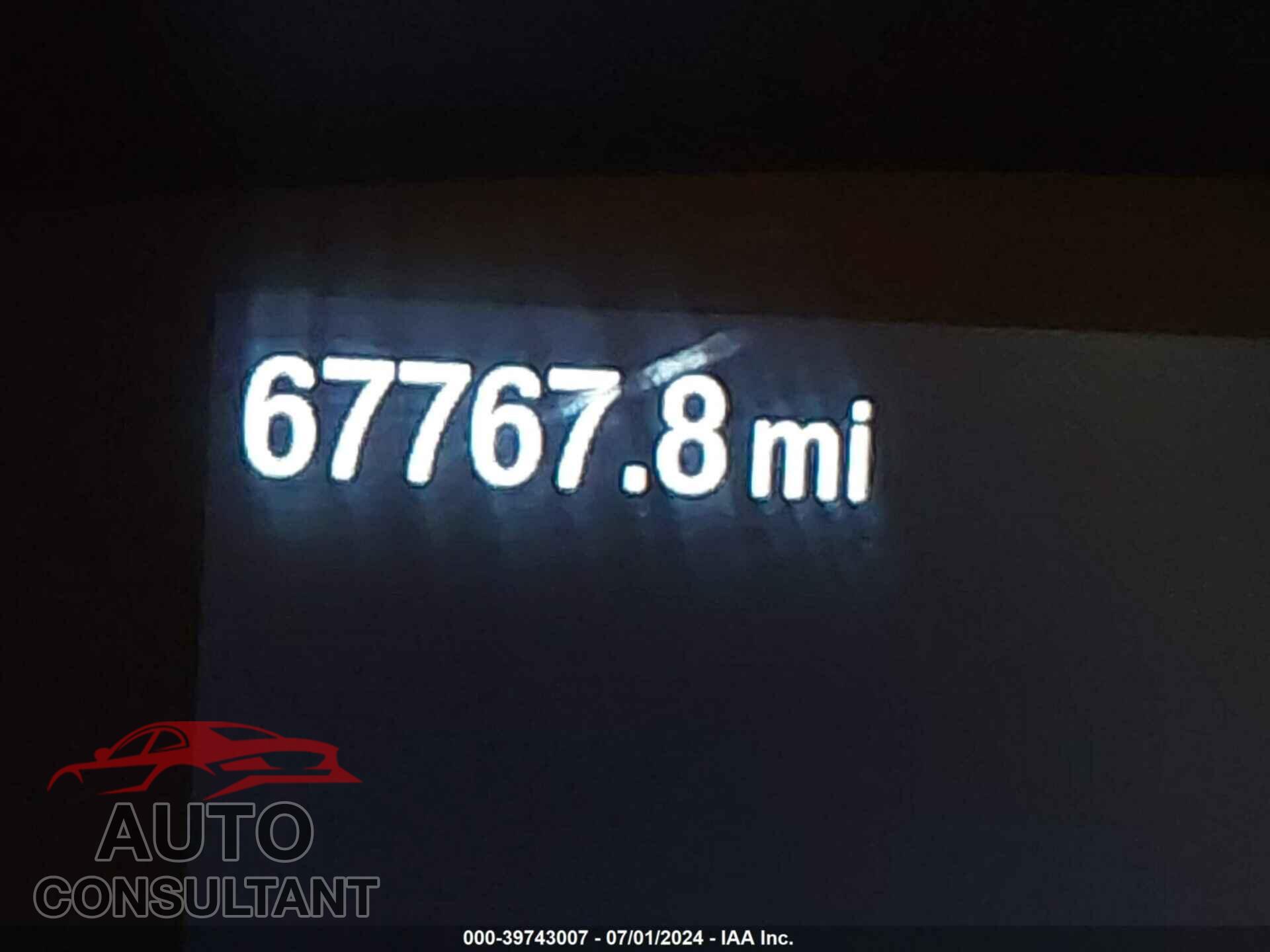 FORD BRONCO SPORT 2021 - 3FMCR9B67MRA97708