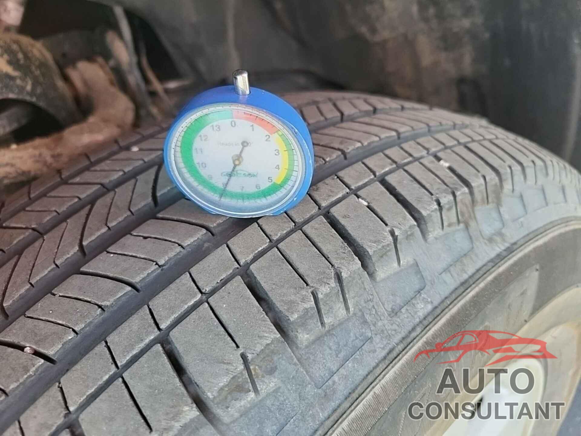 FORD F-150 2022 - 1FTMF1CB8NKE05375