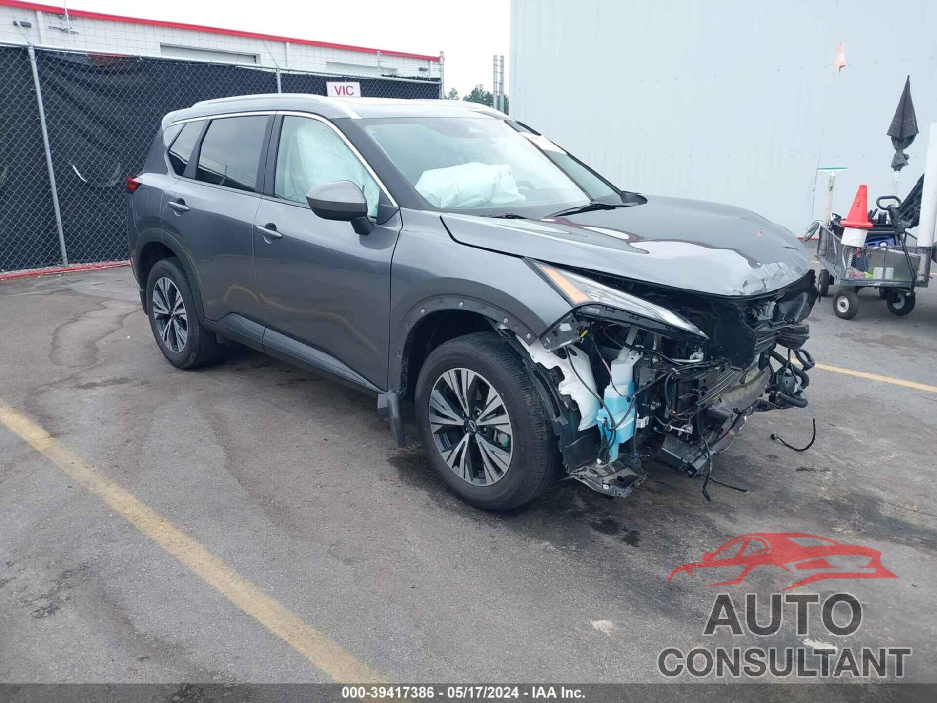 NISSAN ROGUE 2023 - 5N1BT3BA8PC773083