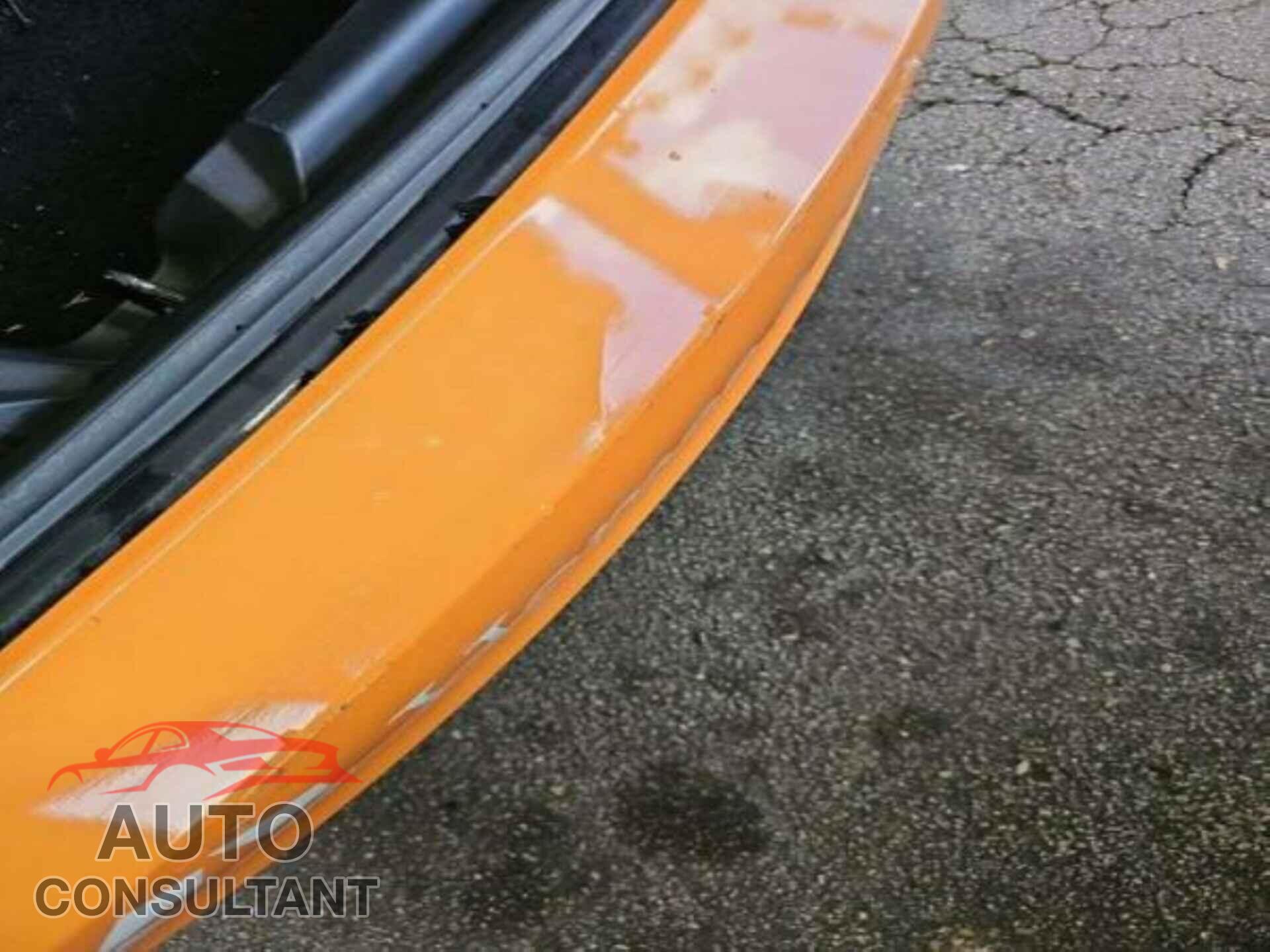 TESLA MODEL 3 2019 - 5YJ3E1EB6KF199090