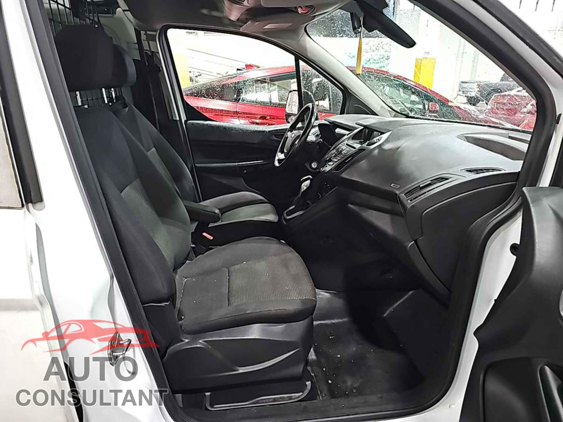 FORD TRANSIT CONNECT 2017 - NM0LS7E78H1317632