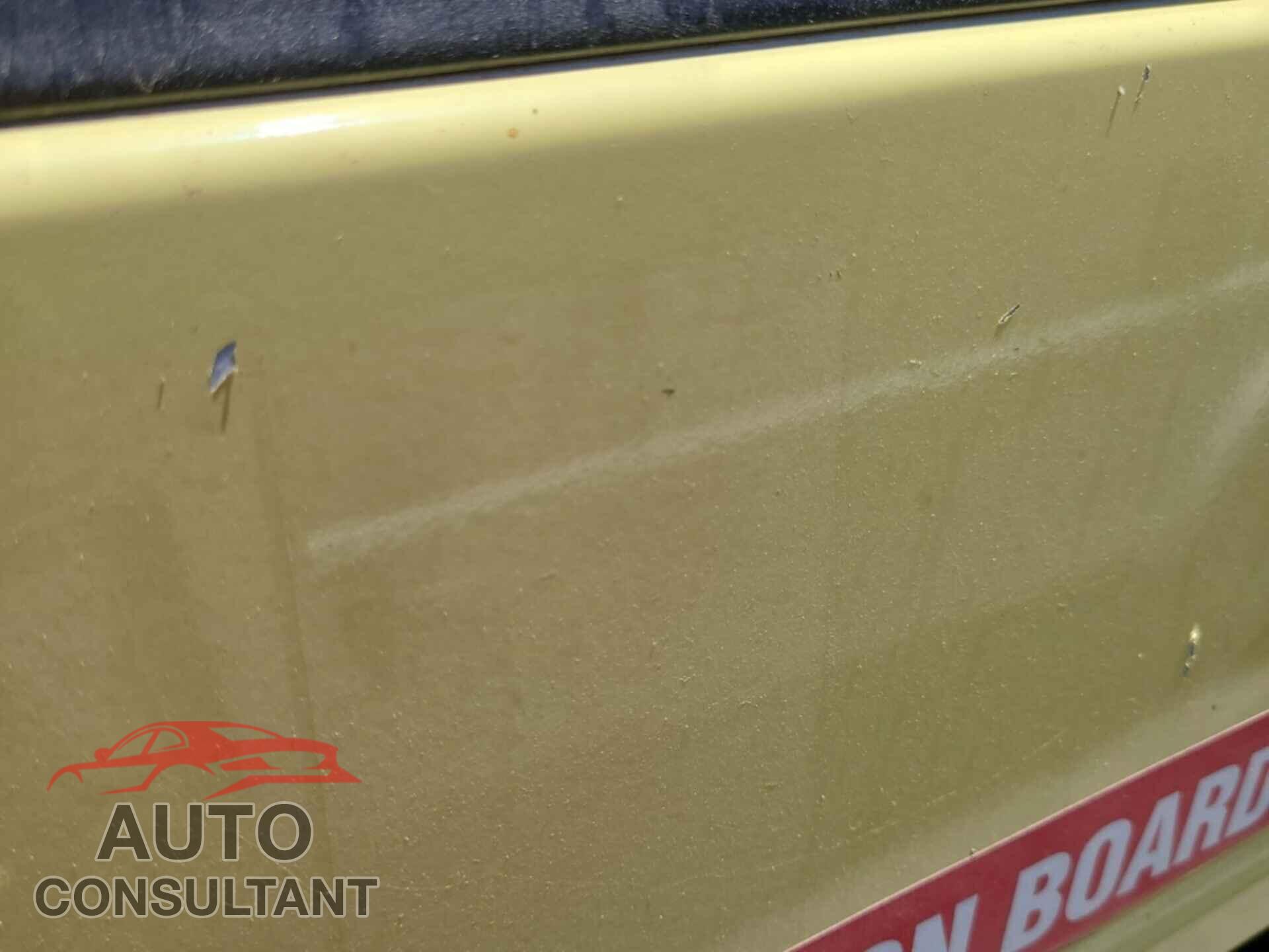 FORD ECONOLINE 2018 - 1FDXE4FS0JDC24939
