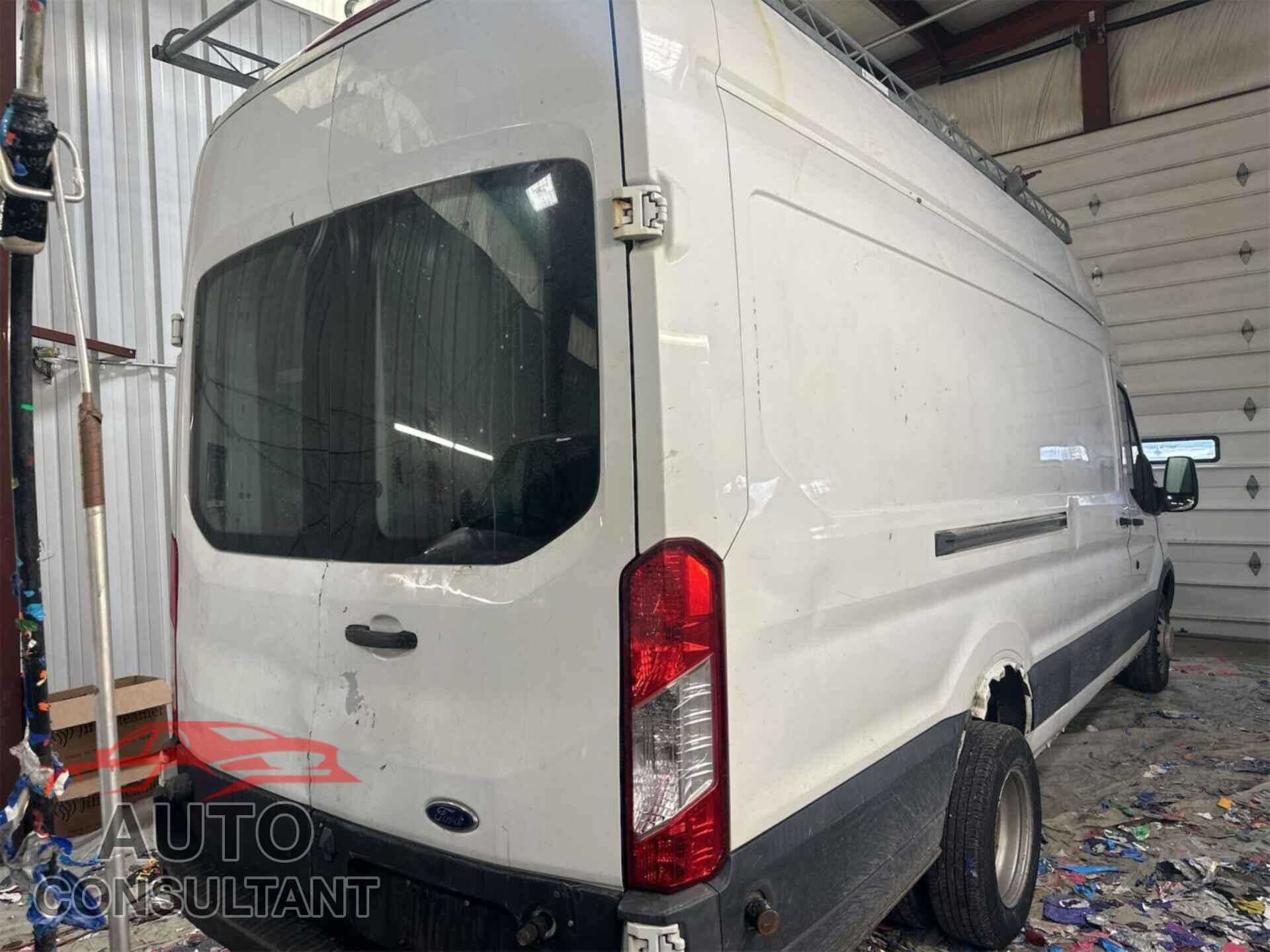FORD TRANSIT 2016 - 1FTRS4UG7GKA31003